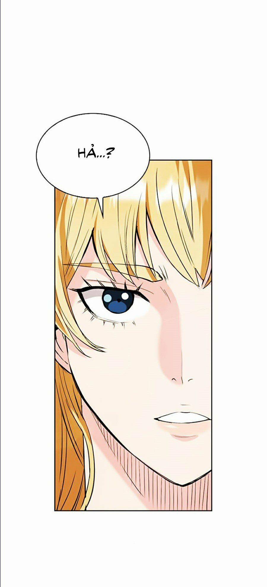 Druid Tại Ga Seoul 15 trang 141