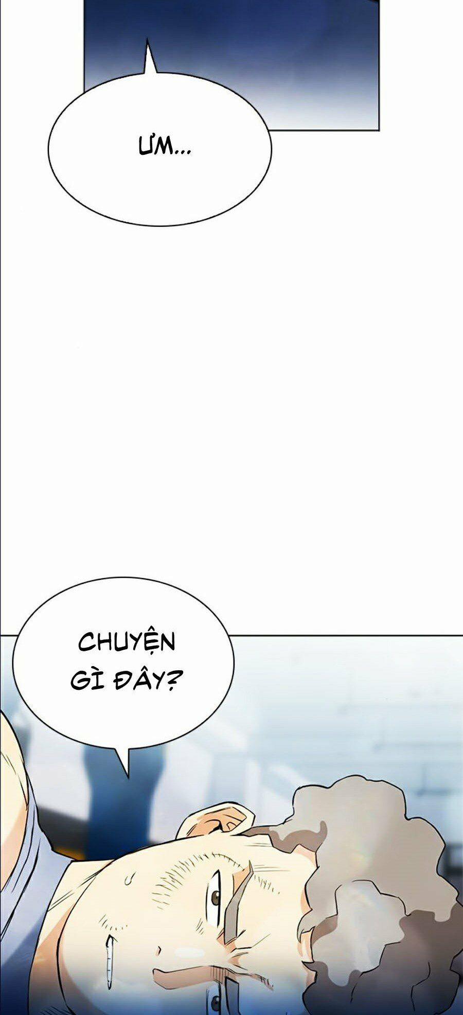 Druid Tại Ga Seoul 15 trang 145