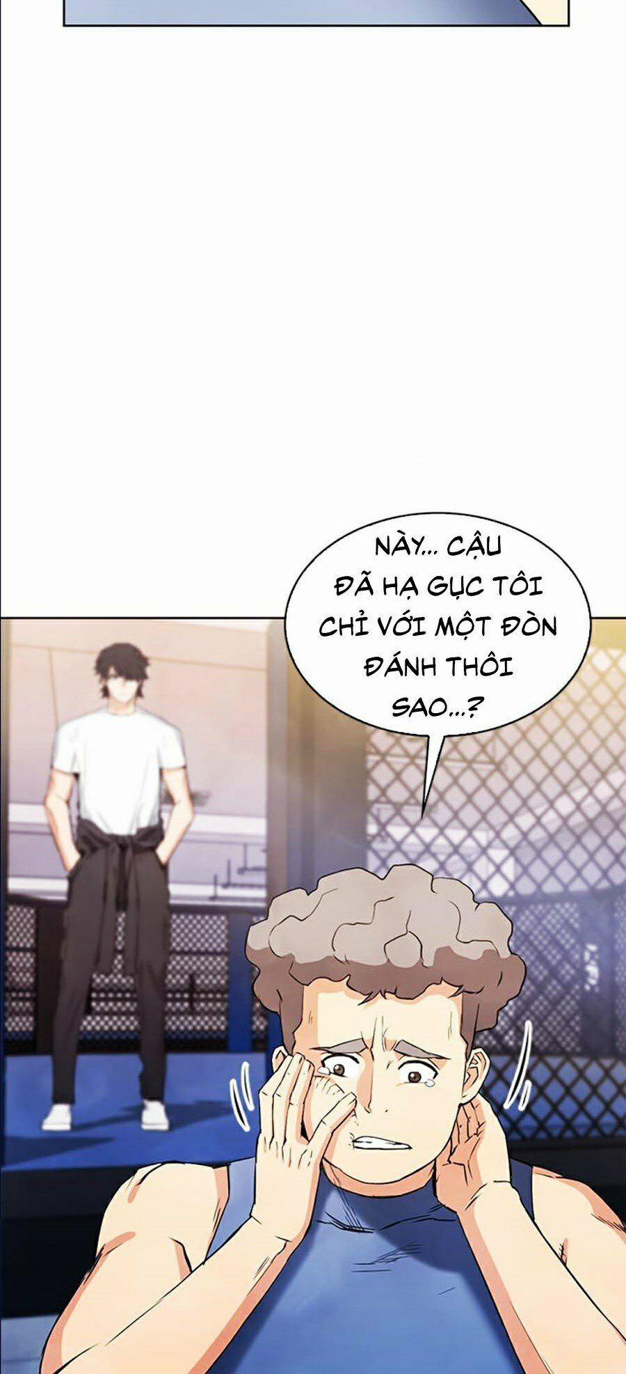 Druid Tại Ga Seoul 15 trang 148