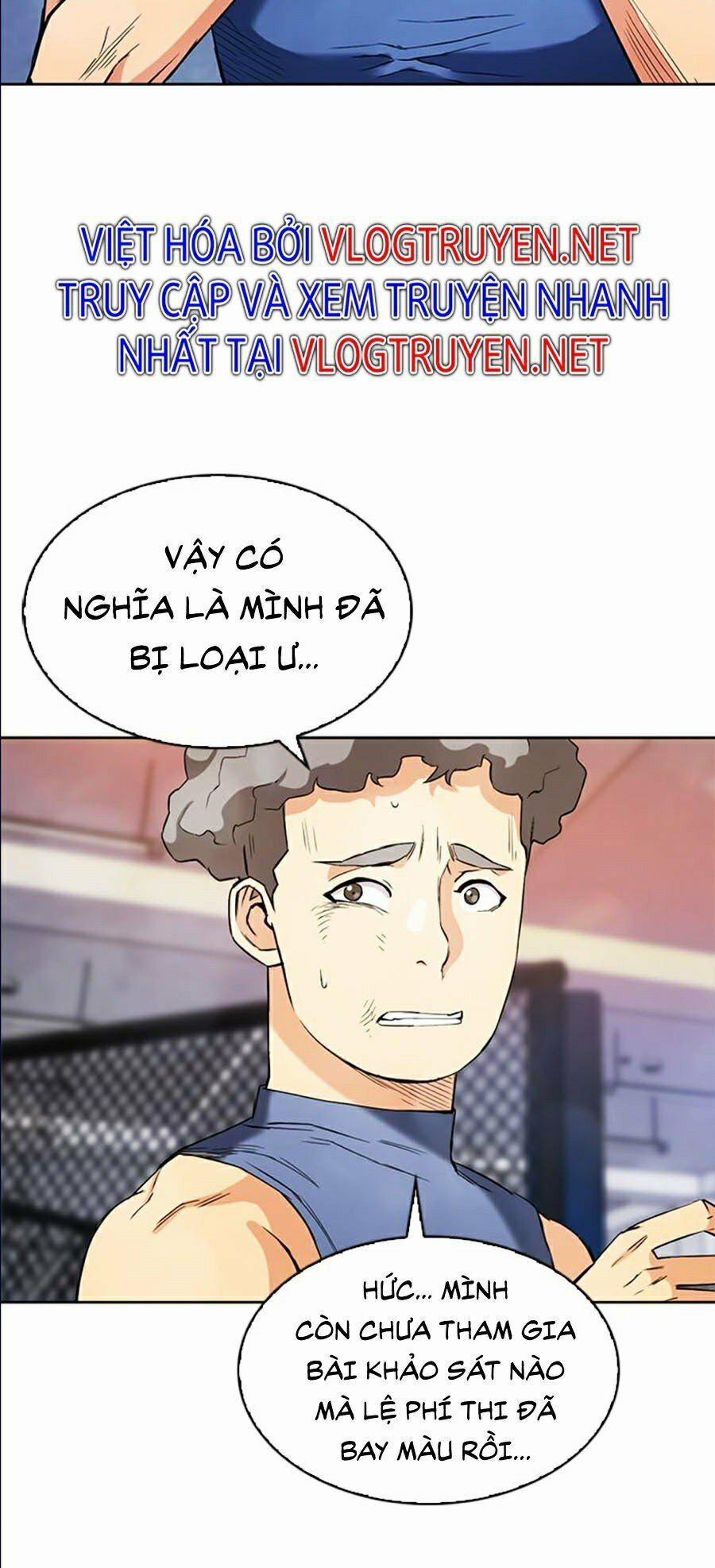 Druid Tại Ga Seoul 15 trang 149