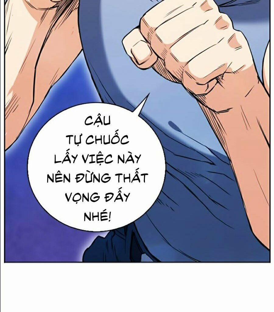 Druid Tại Ga Seoul 15 trang 15