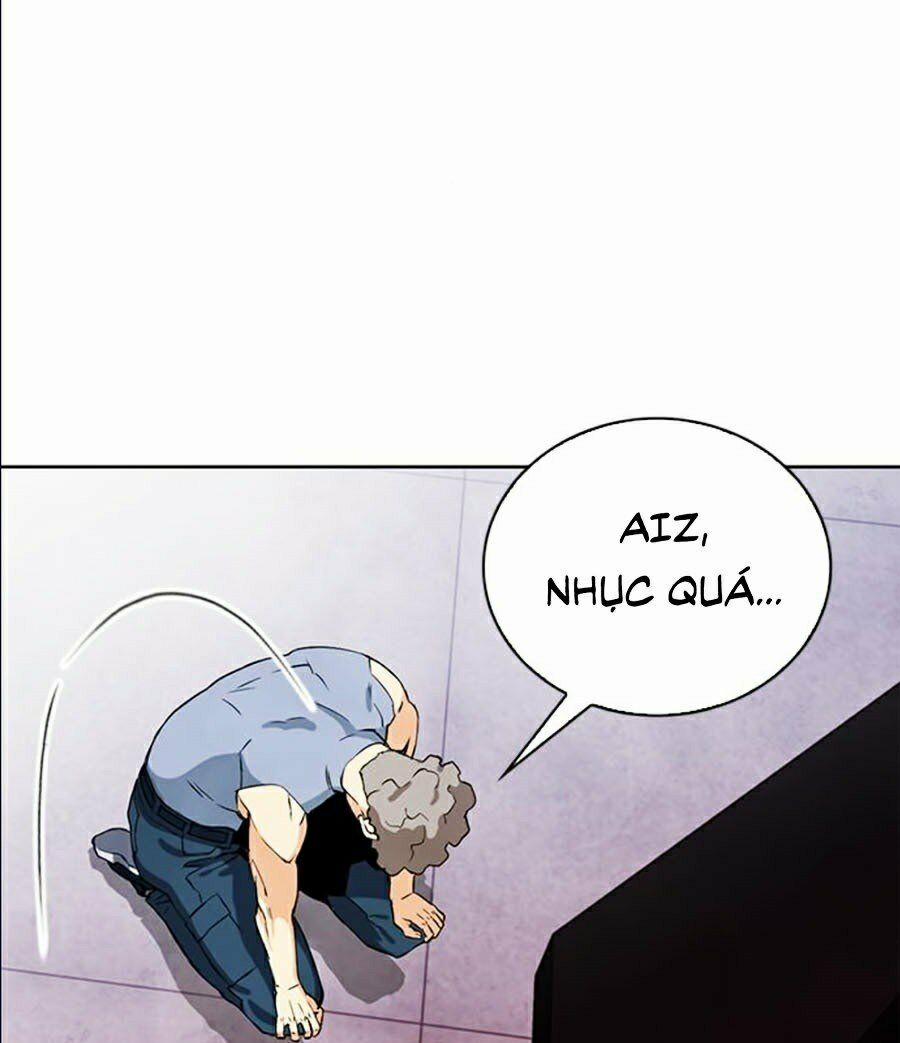 Druid Tại Ga Seoul 15 trang 150