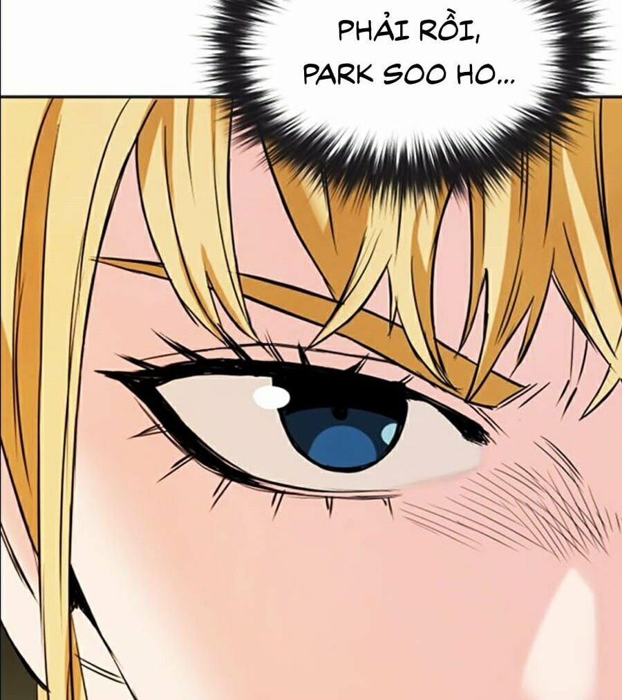 Druid Tại Ga Seoul 15 trang 35