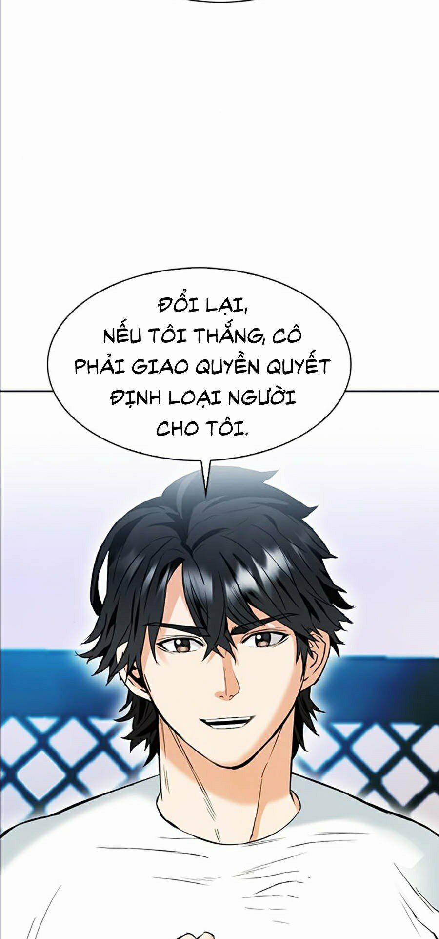 Druid Tại Ga Seoul 15 trang 46