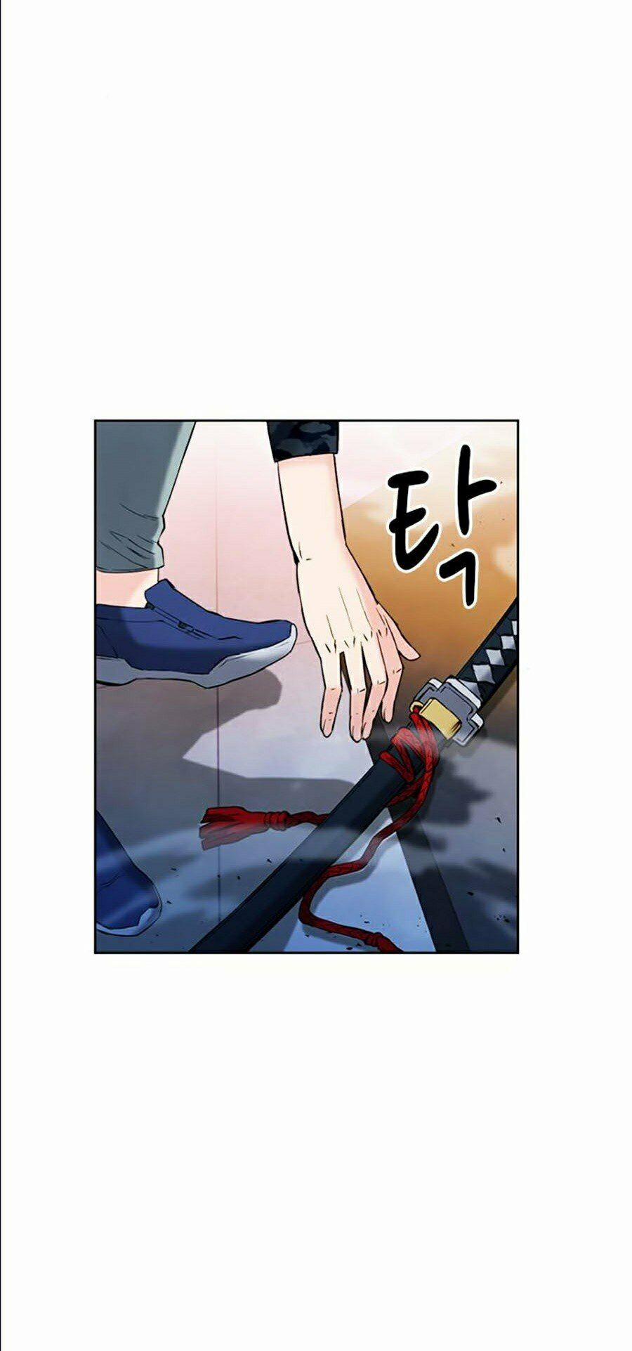 Druid Tại Ga Seoul 15 trang 49