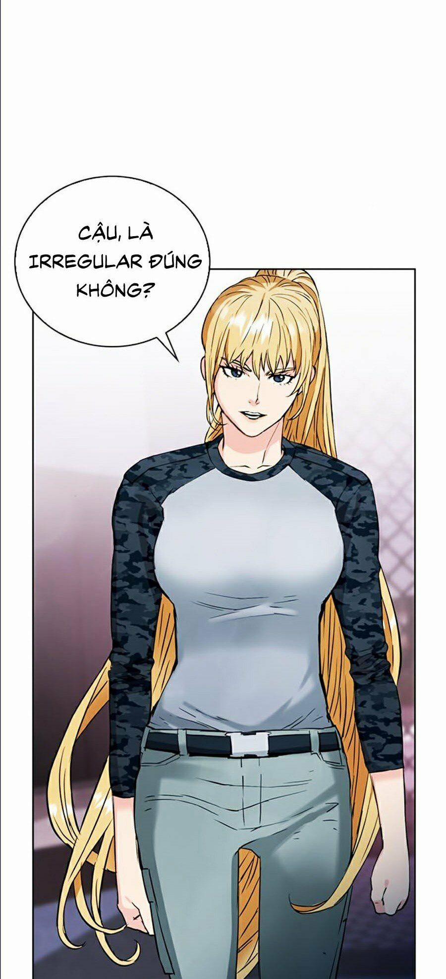 Druid Tại Ga Seoul 15 trang 51