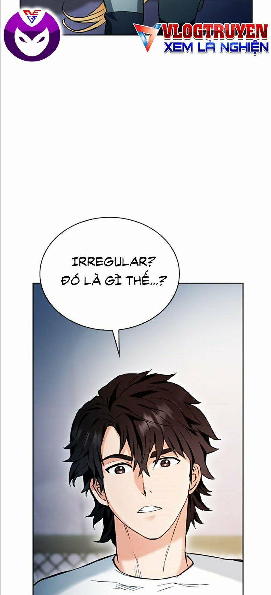 Druid Tại Ga Seoul 15 trang 52