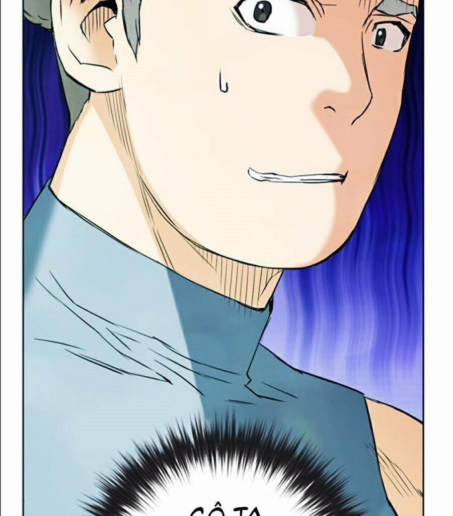 Druid Tại Ga Seoul 15 trang 6