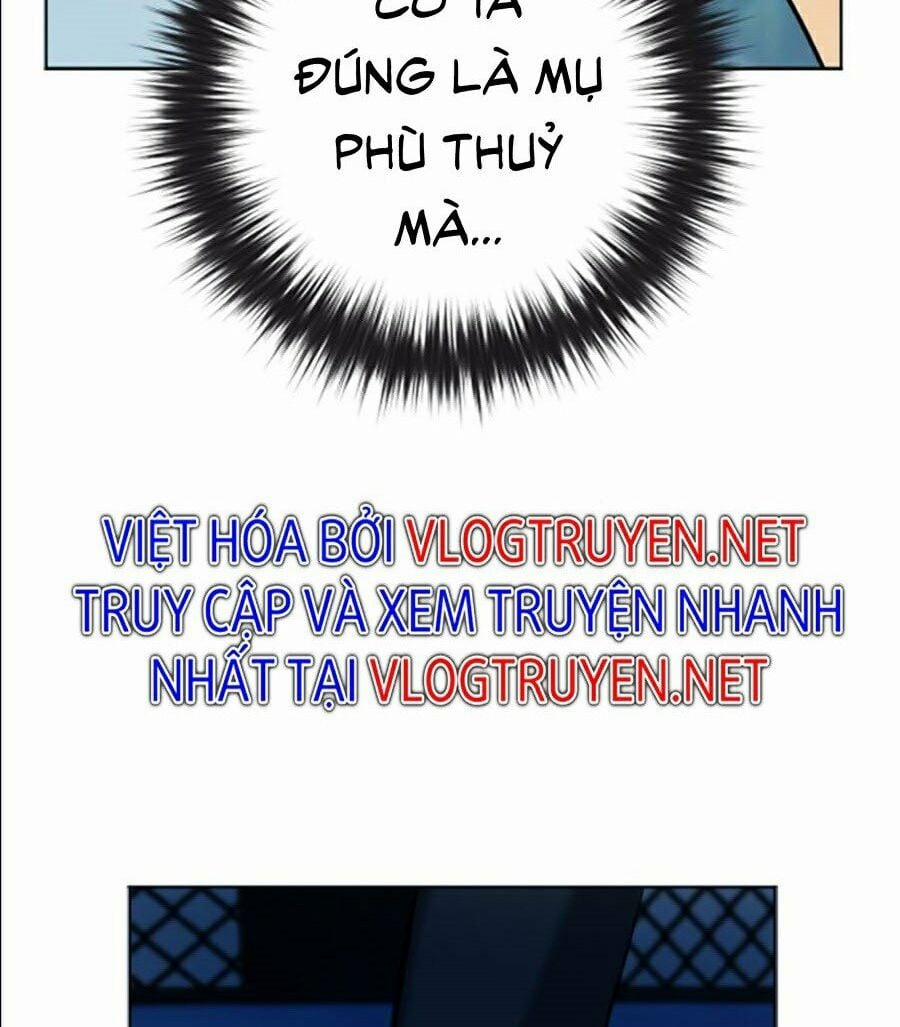 Druid Tại Ga Seoul 15 trang 7