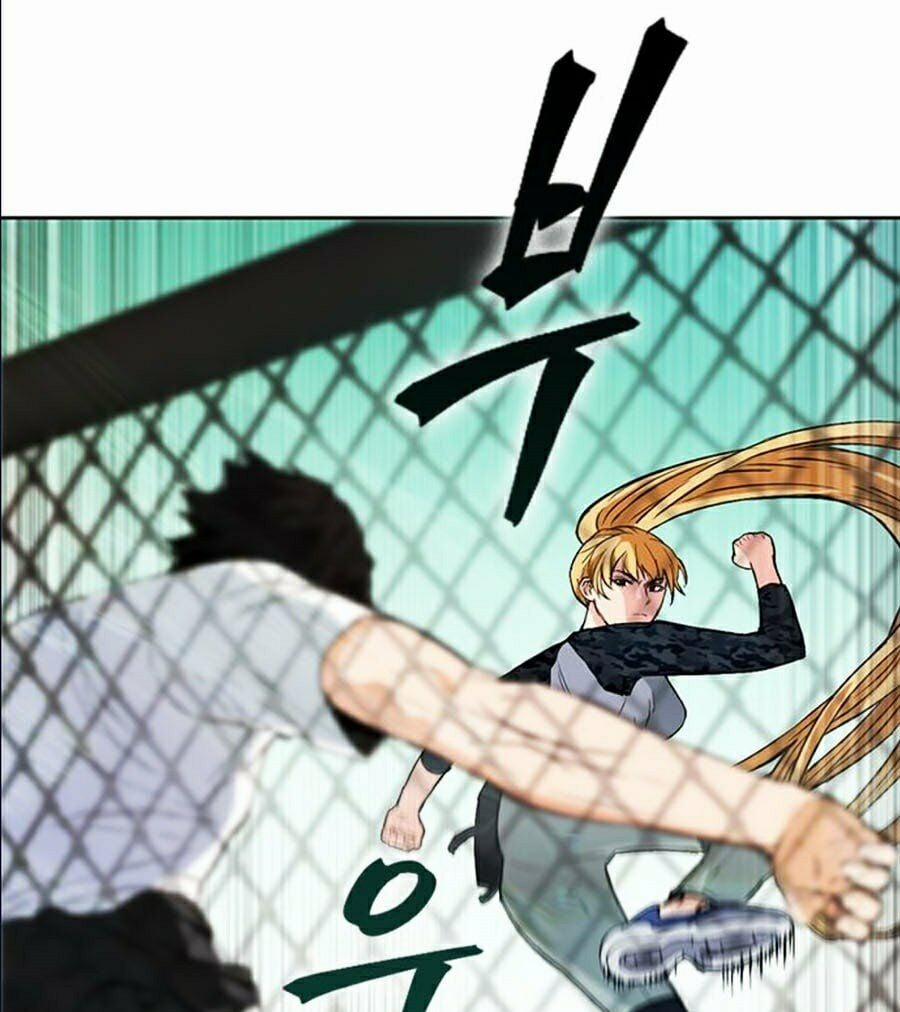 Druid Tại Ga Seoul 15 trang 86