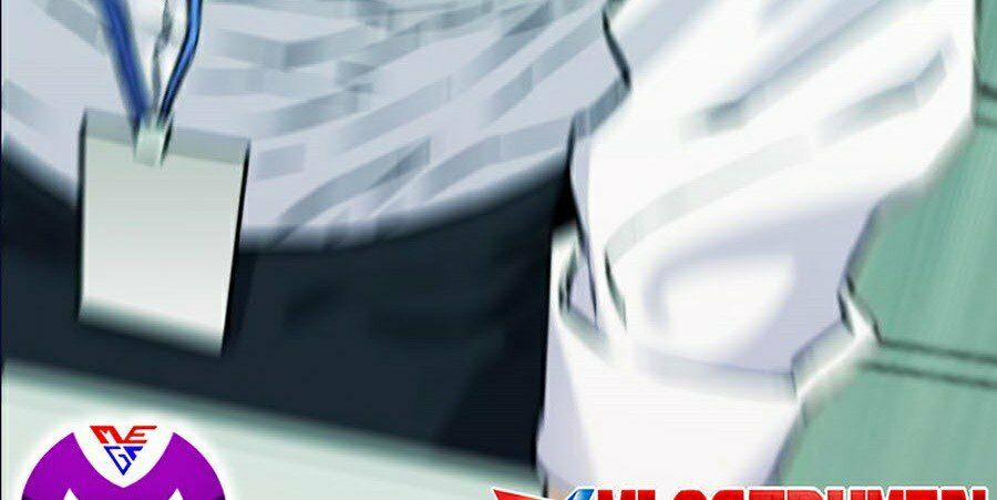 Druid Tại Ga Seoul 16 trang 107