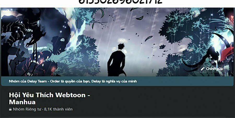 Druid Tại Ga Seoul 16 trang 110