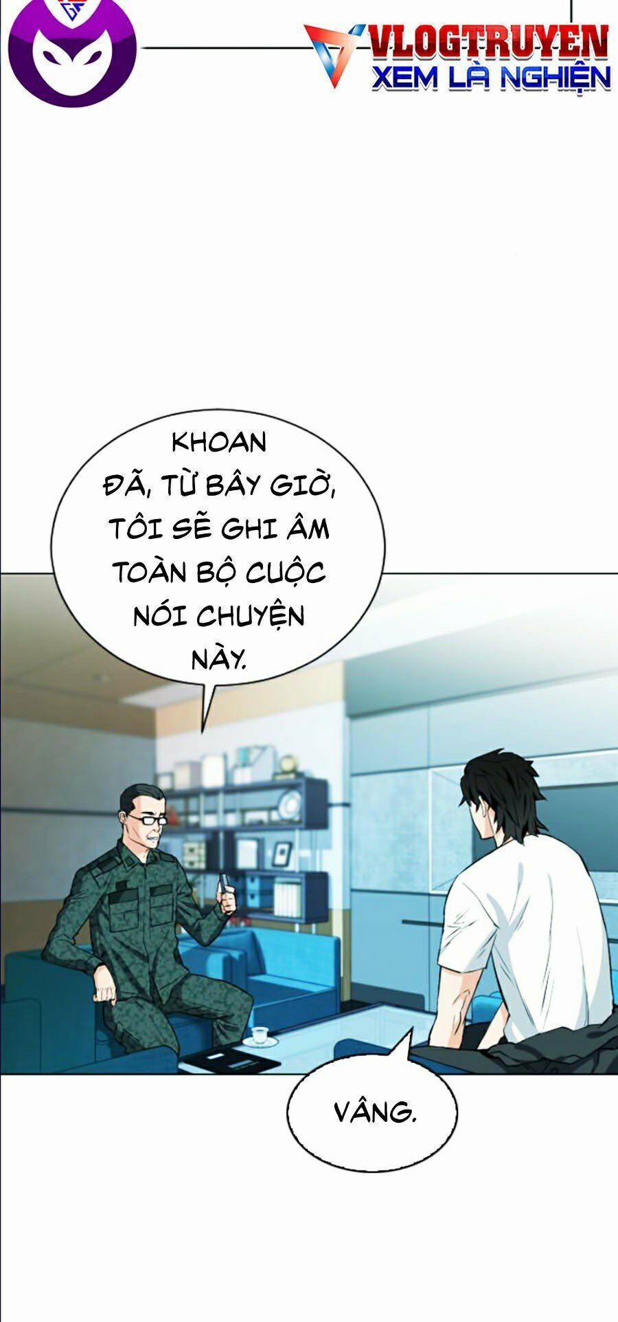 Druid Tại Ga Seoul 16 trang 16