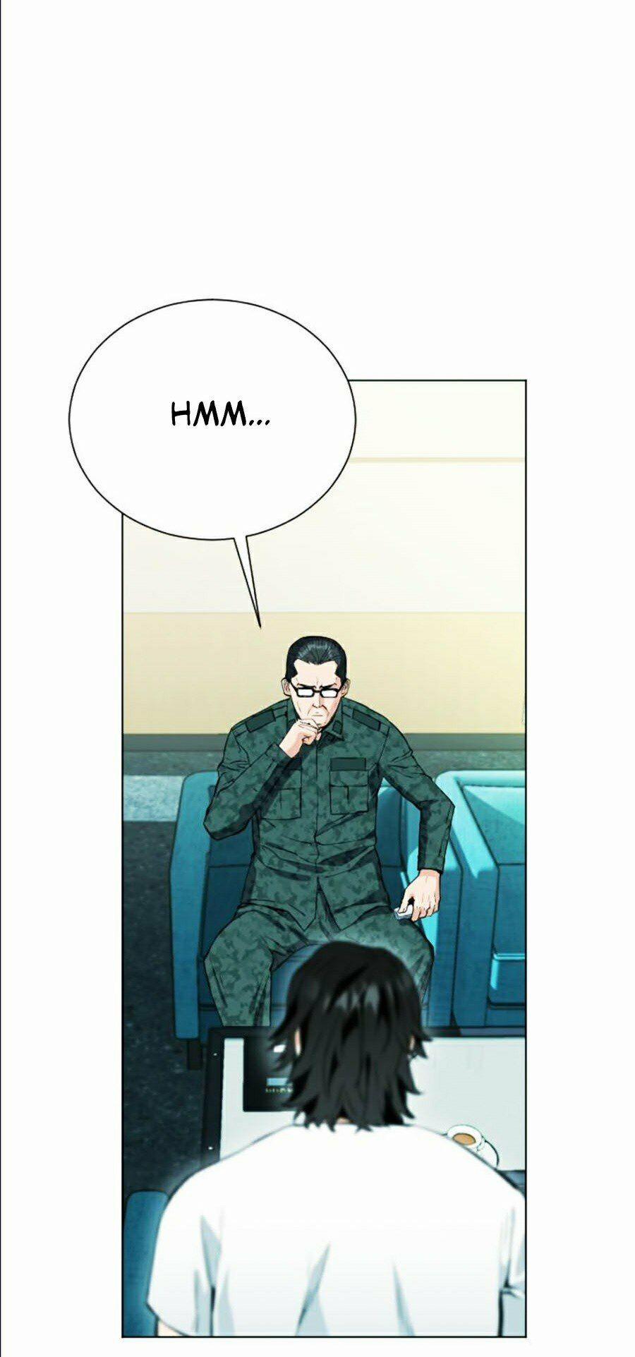 Druid Tại Ga Seoul 16 trang 19