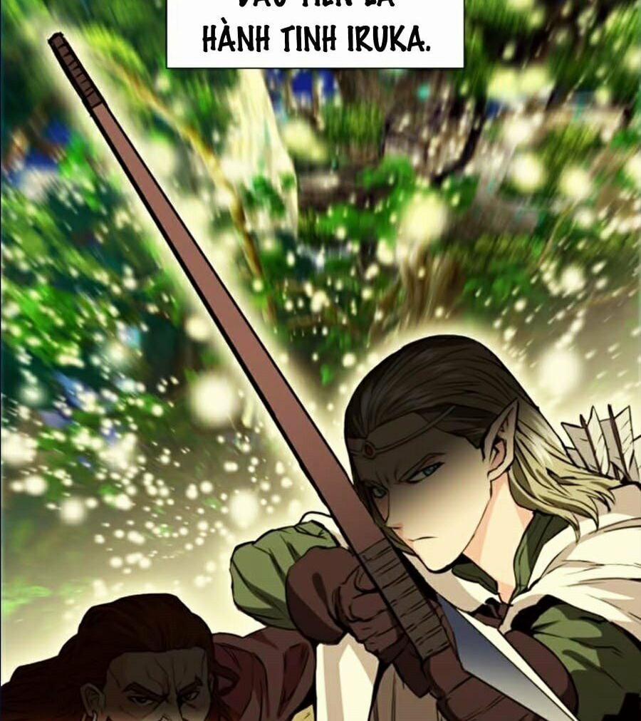 Druid Tại Ga Seoul 16 trang 25