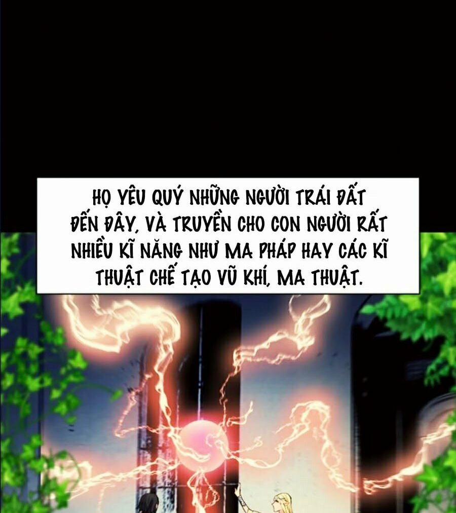 Druid Tại Ga Seoul 16 trang 27