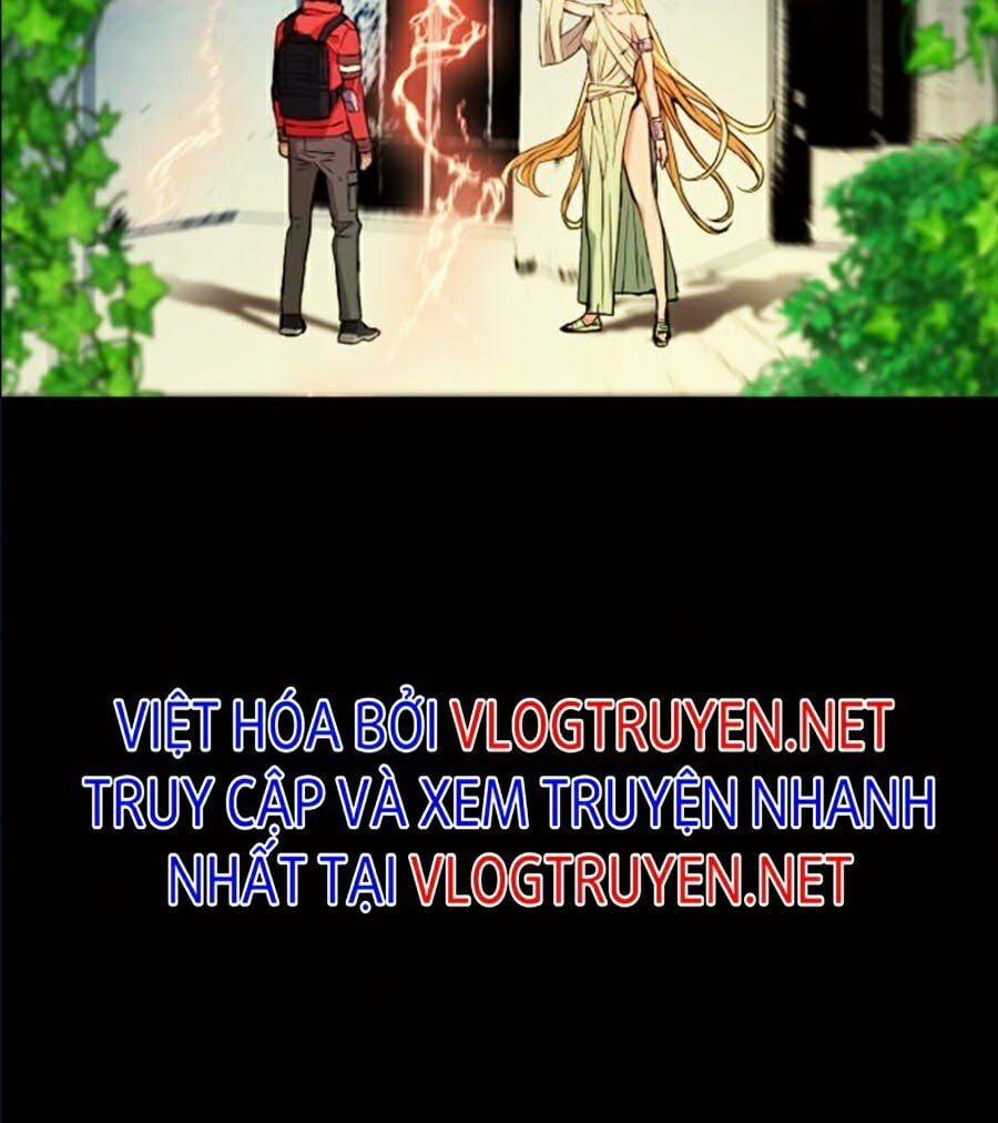 Druid Tại Ga Seoul 16 trang 28