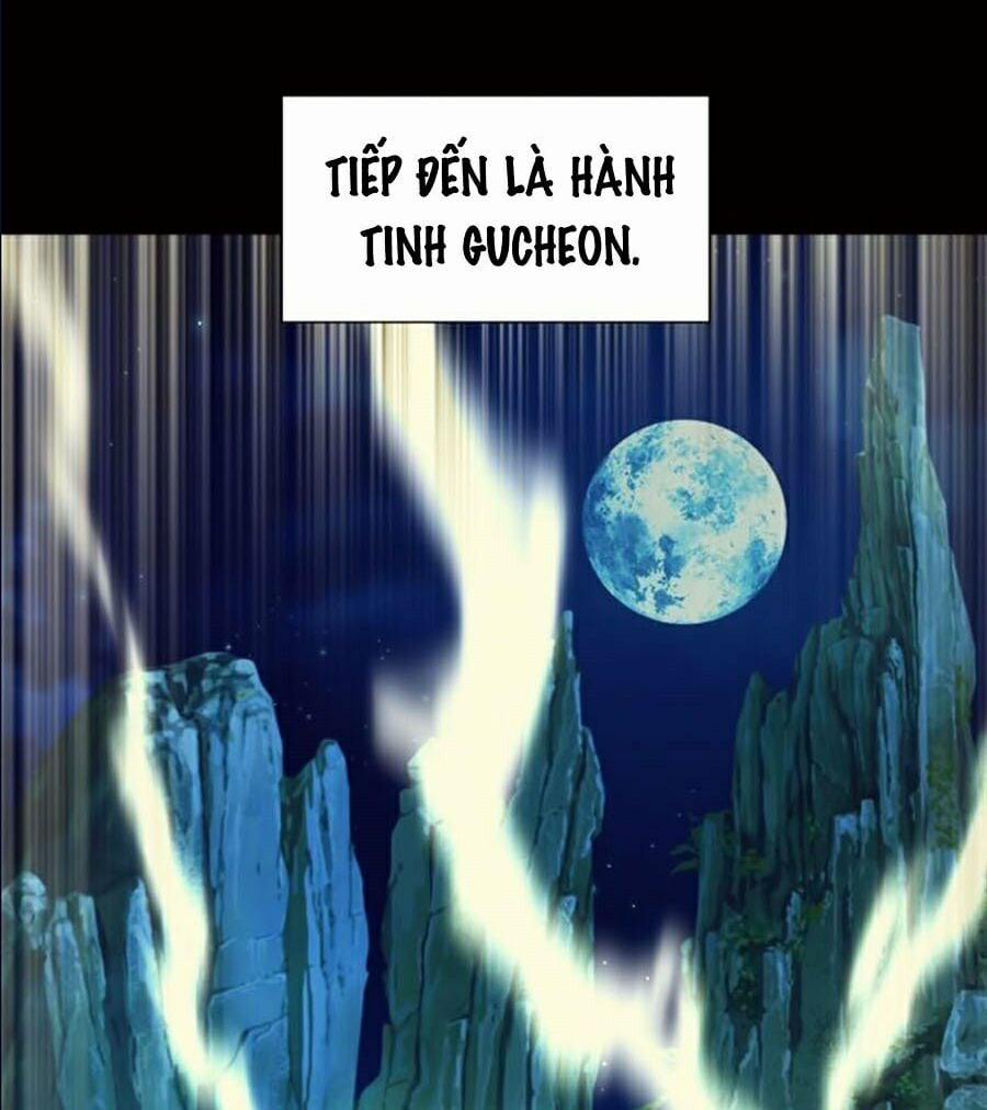 Druid Tại Ga Seoul 16 trang 29