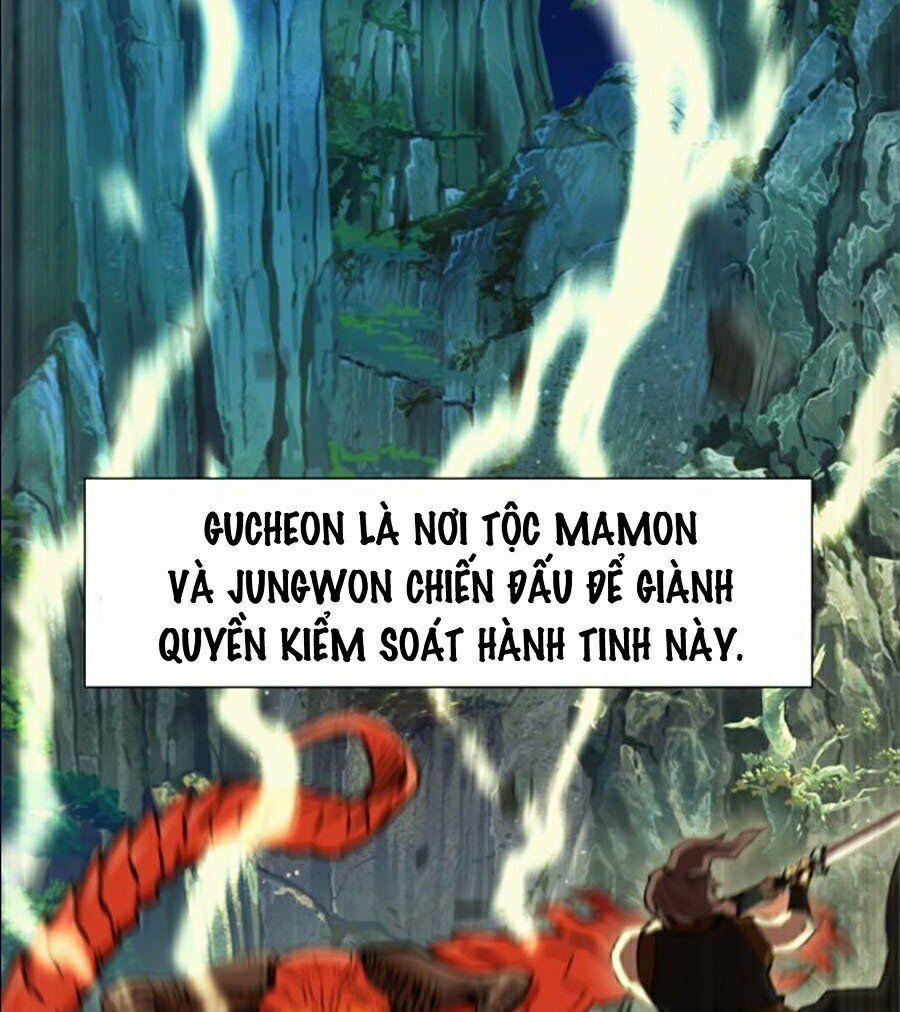 Druid Tại Ga Seoul 16 trang 30