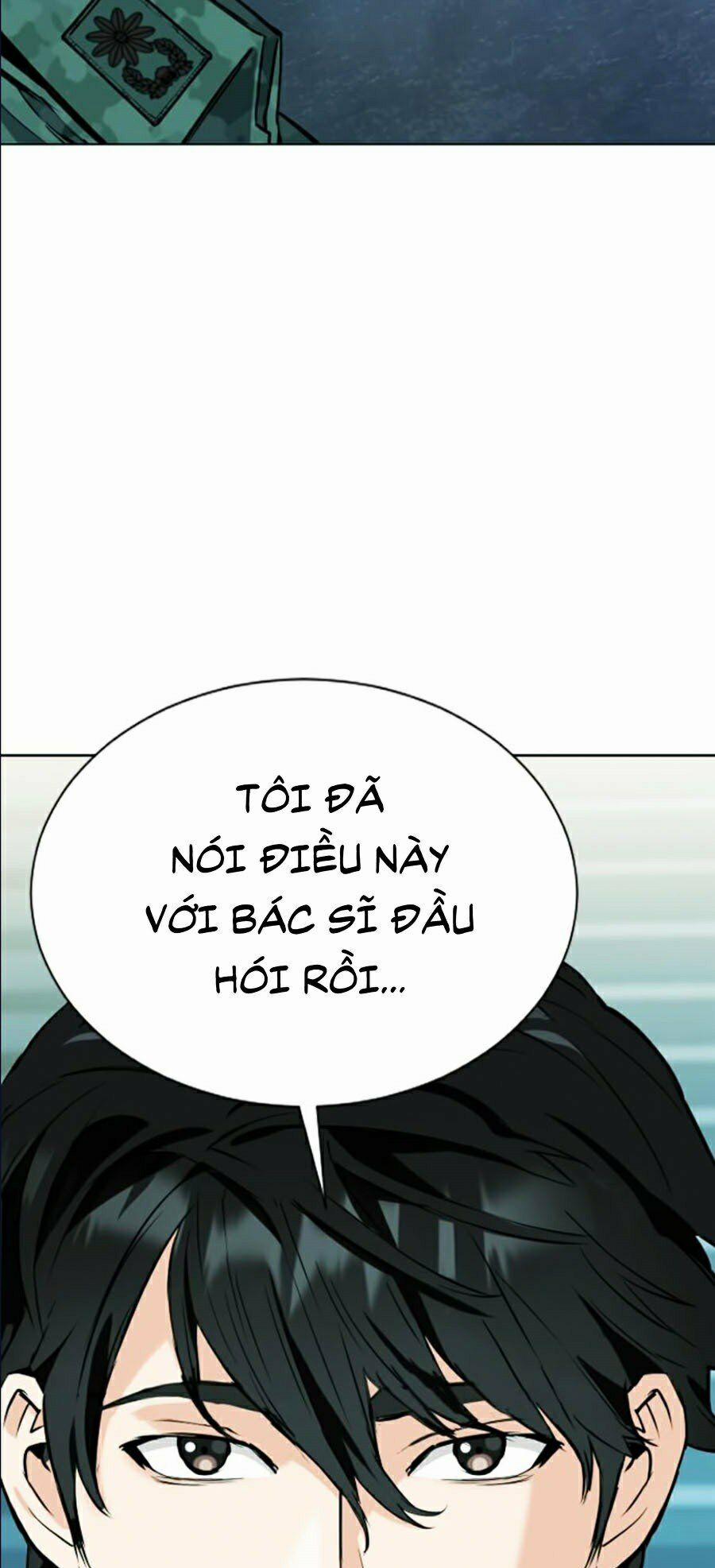 Druid Tại Ga Seoul 16 trang 43