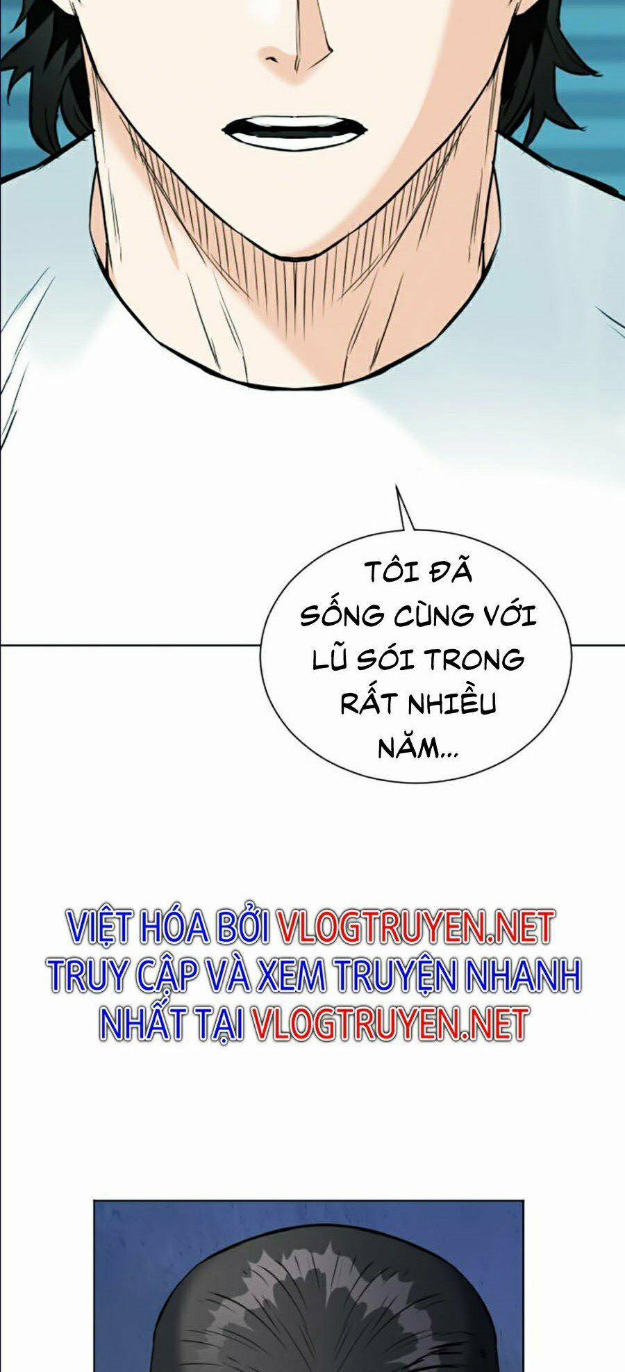 Druid Tại Ga Seoul 16 trang 44