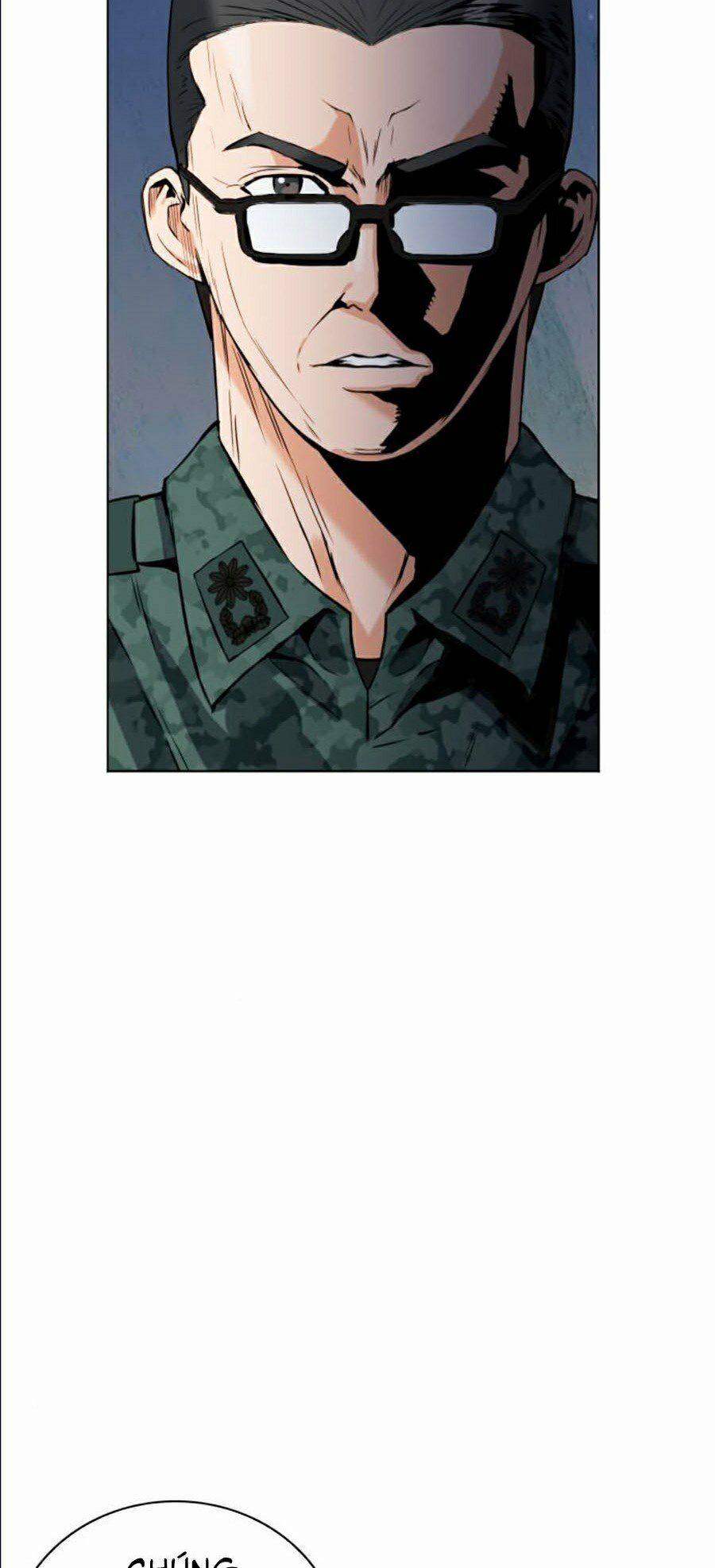 Druid Tại Ga Seoul 16 trang 45