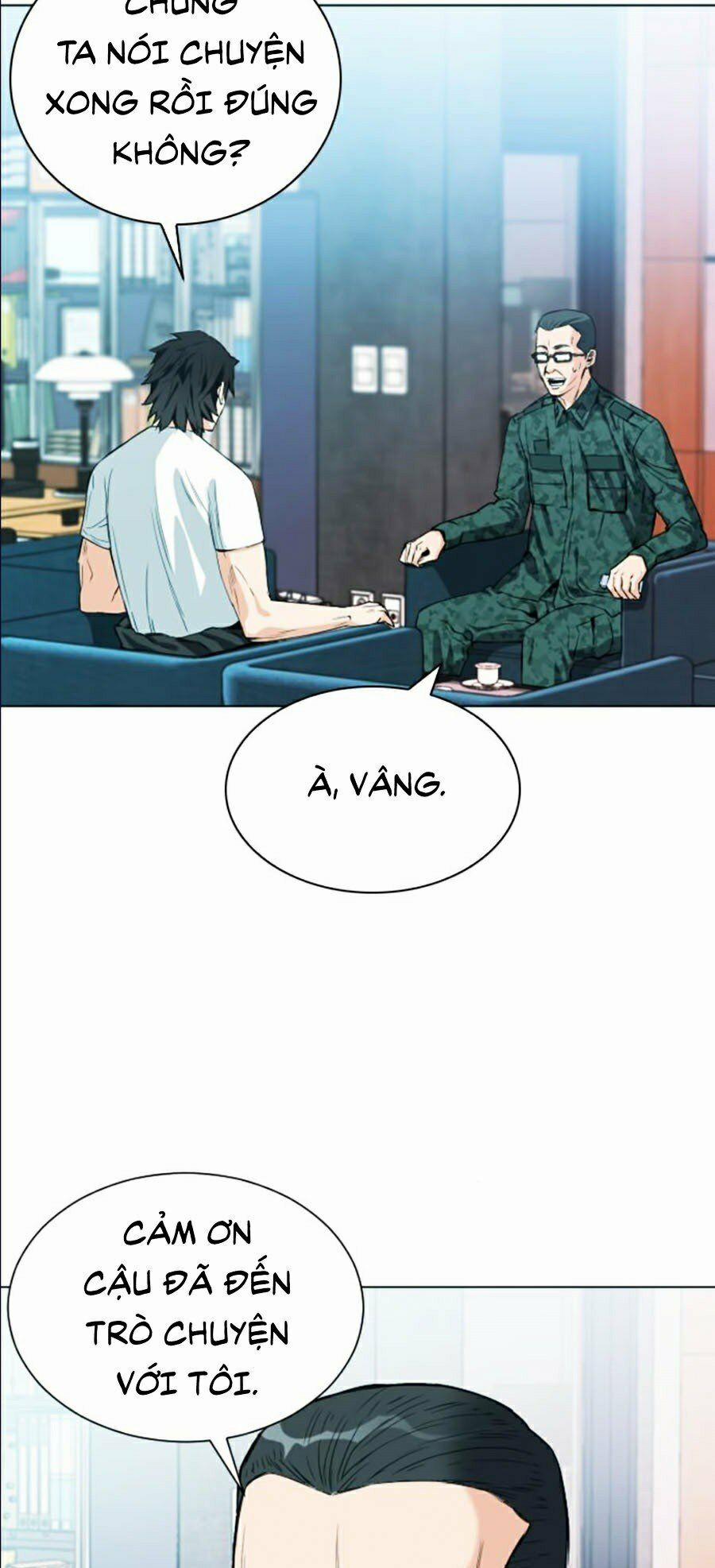 Druid Tại Ga Seoul 16 trang 46