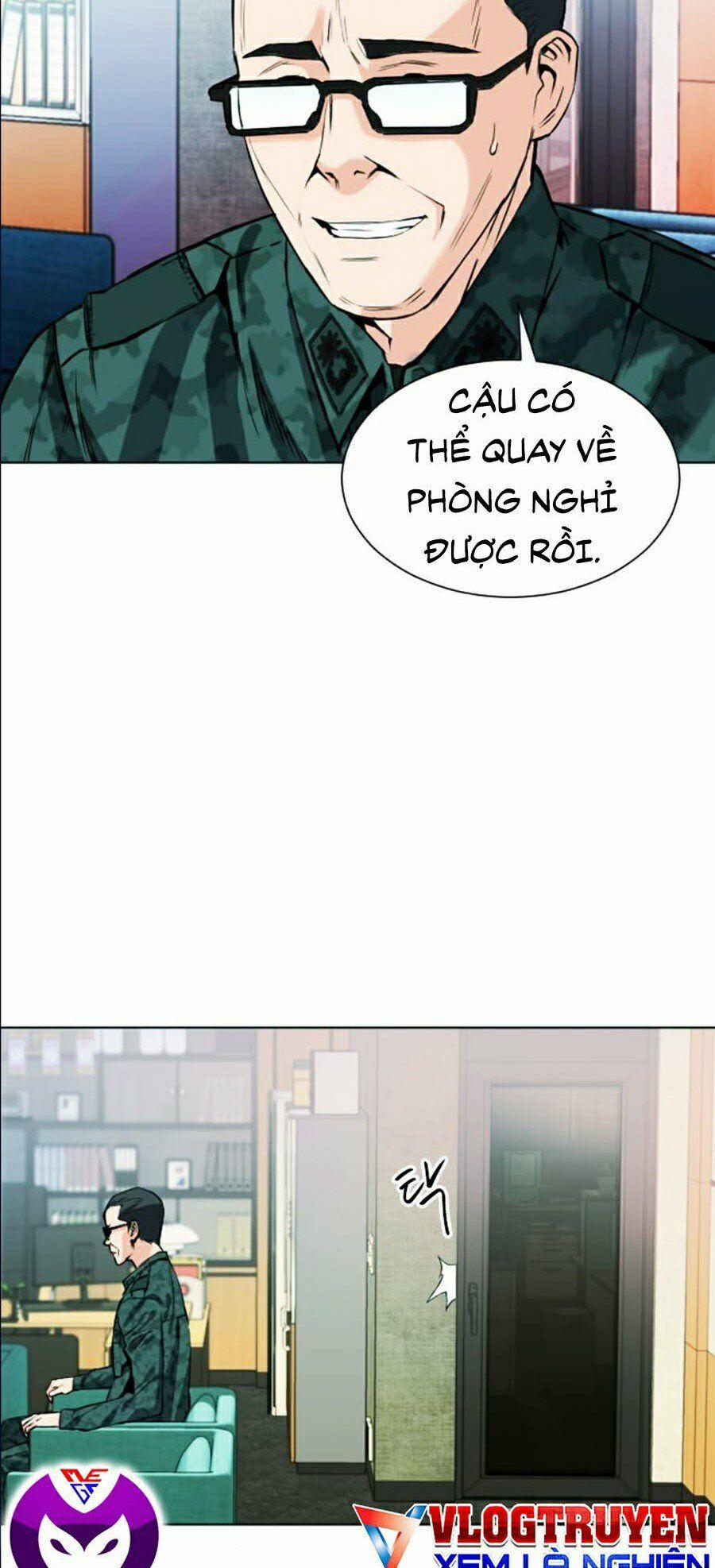 Druid Tại Ga Seoul 16 trang 47