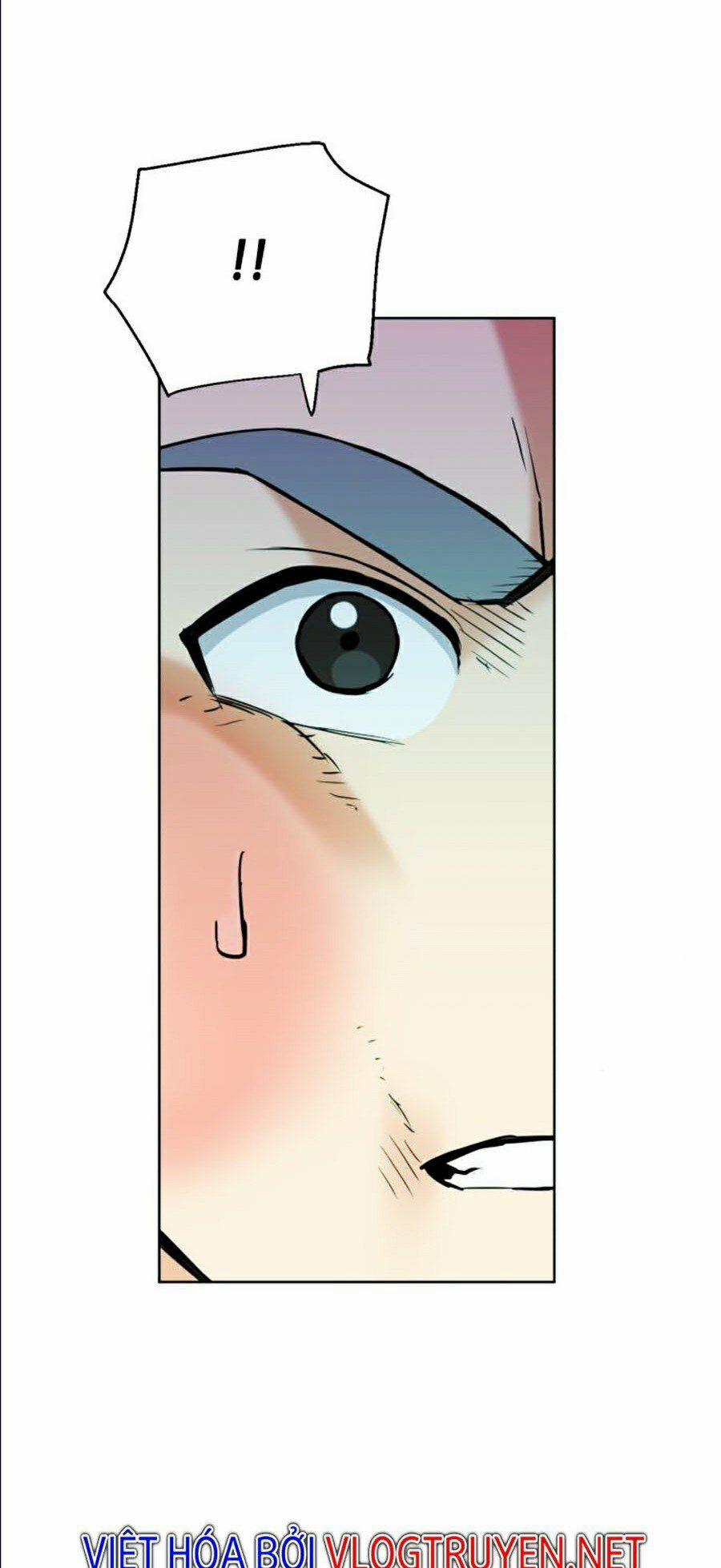 Druid Tại Ga Seoul 16 trang 5