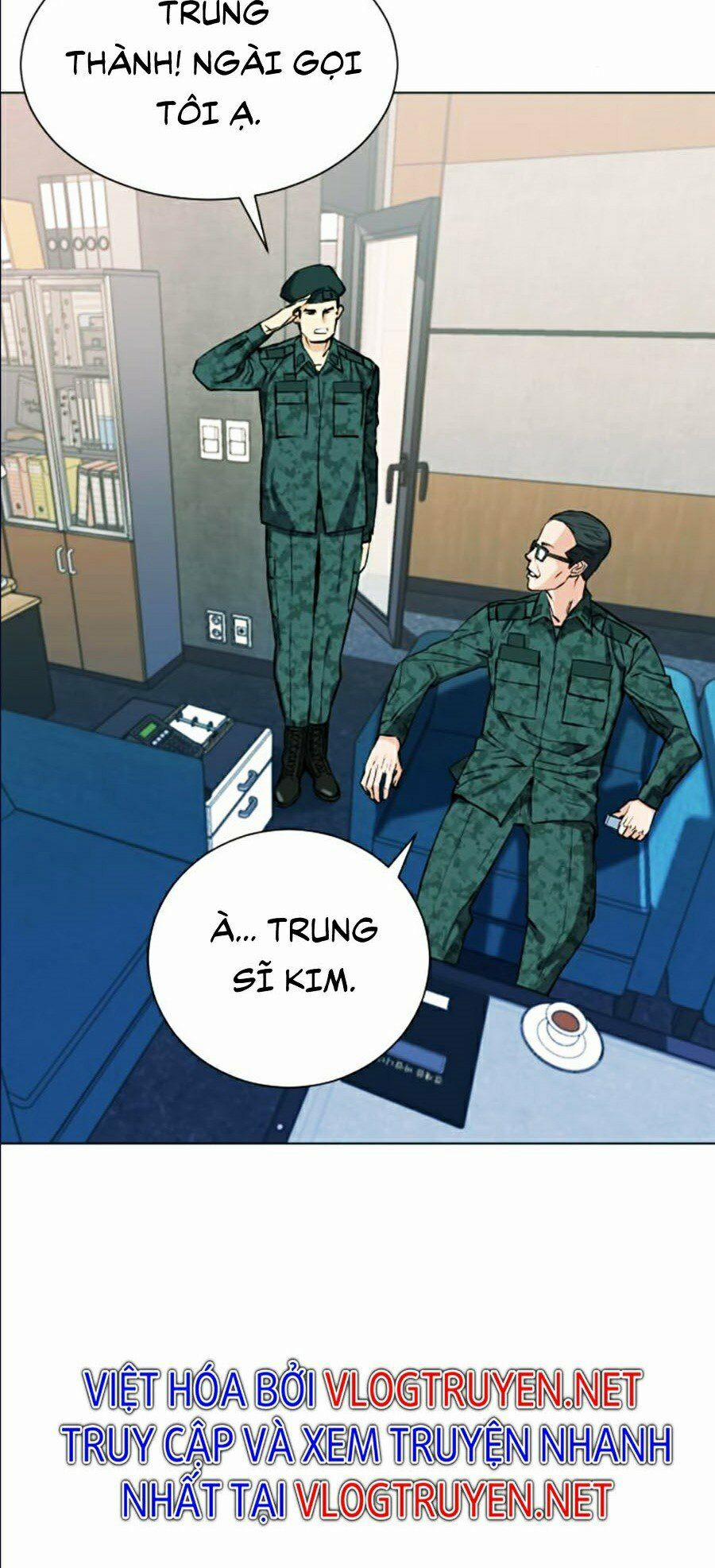 Druid Tại Ga Seoul 16 trang 52