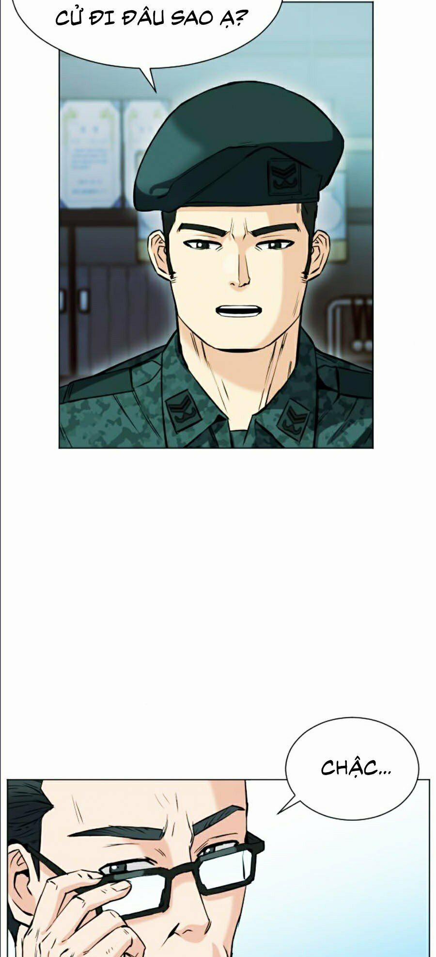 Druid Tại Ga Seoul 16 trang 54