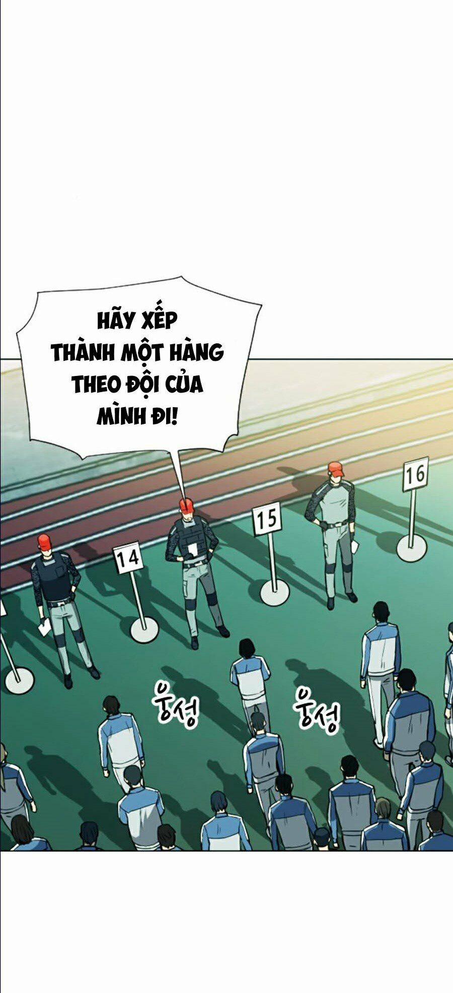 Druid Tại Ga Seoul 16 trang 59