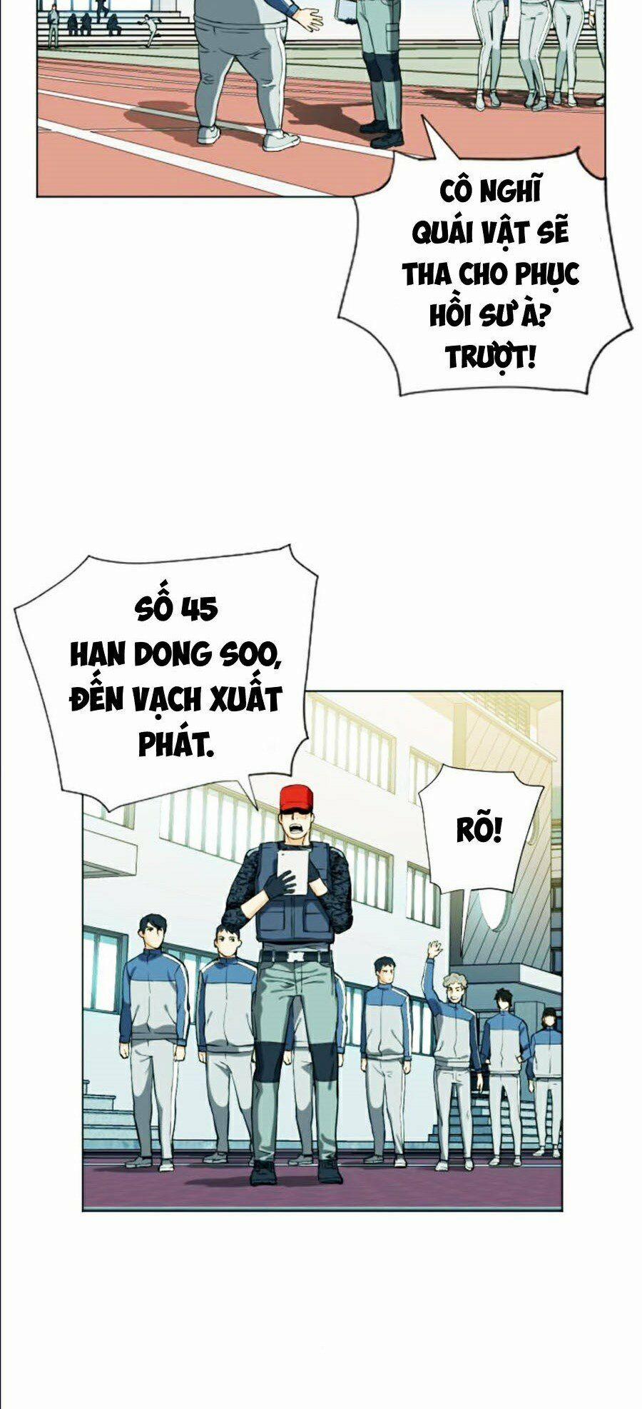 Druid Tại Ga Seoul 16 trang 66