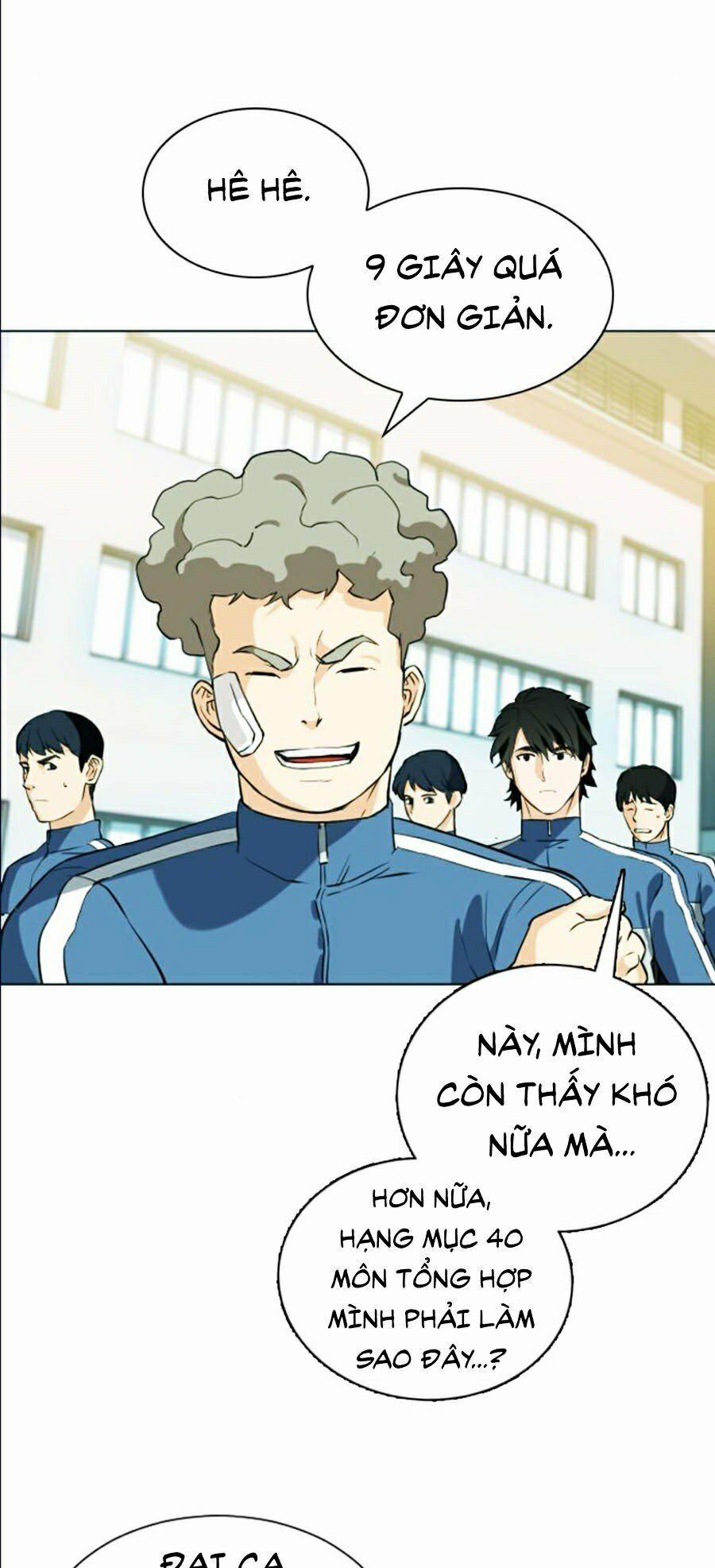 Druid Tại Ga Seoul 16 trang 67