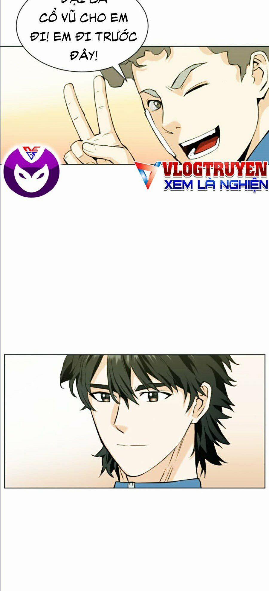 Druid Tại Ga Seoul 16 trang 68