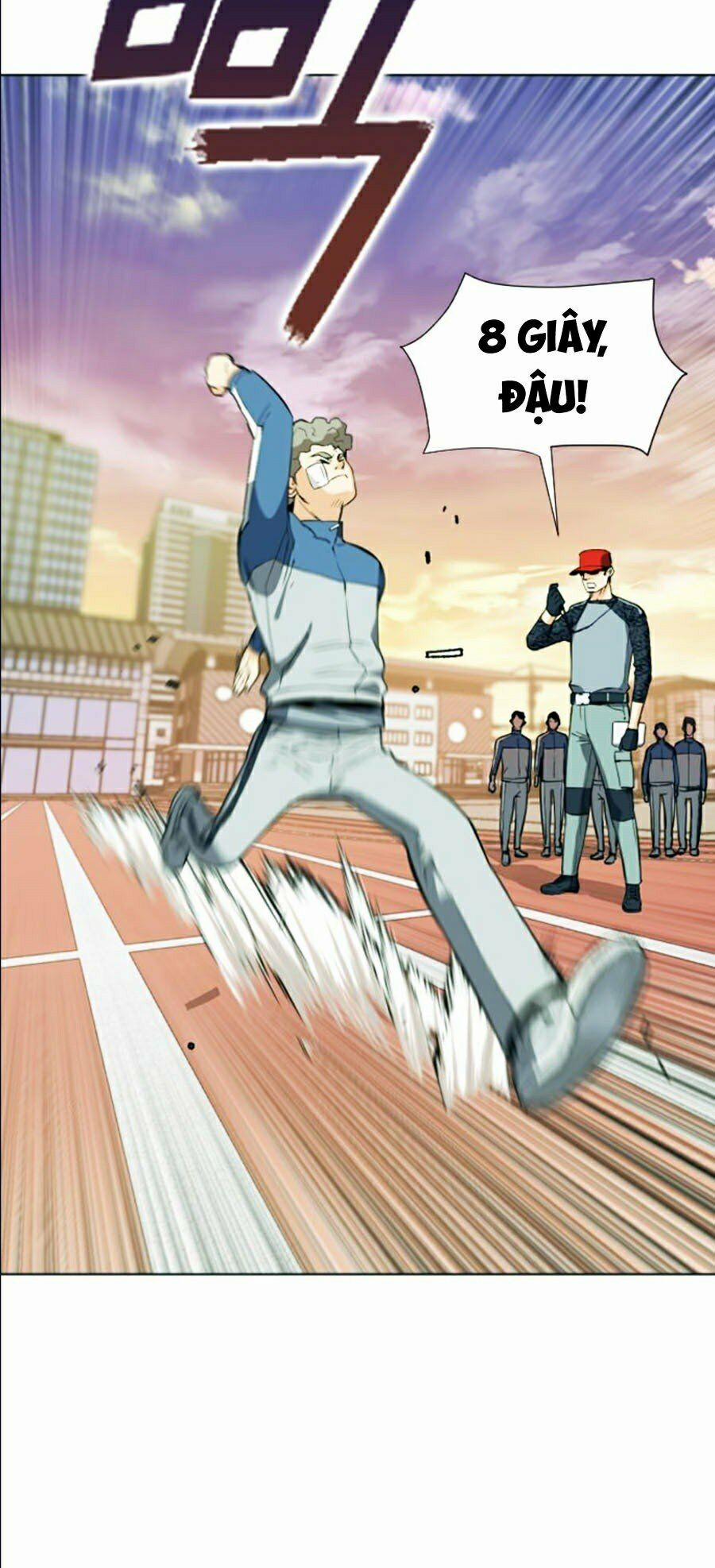 Druid Tại Ga Seoul 16 trang 70