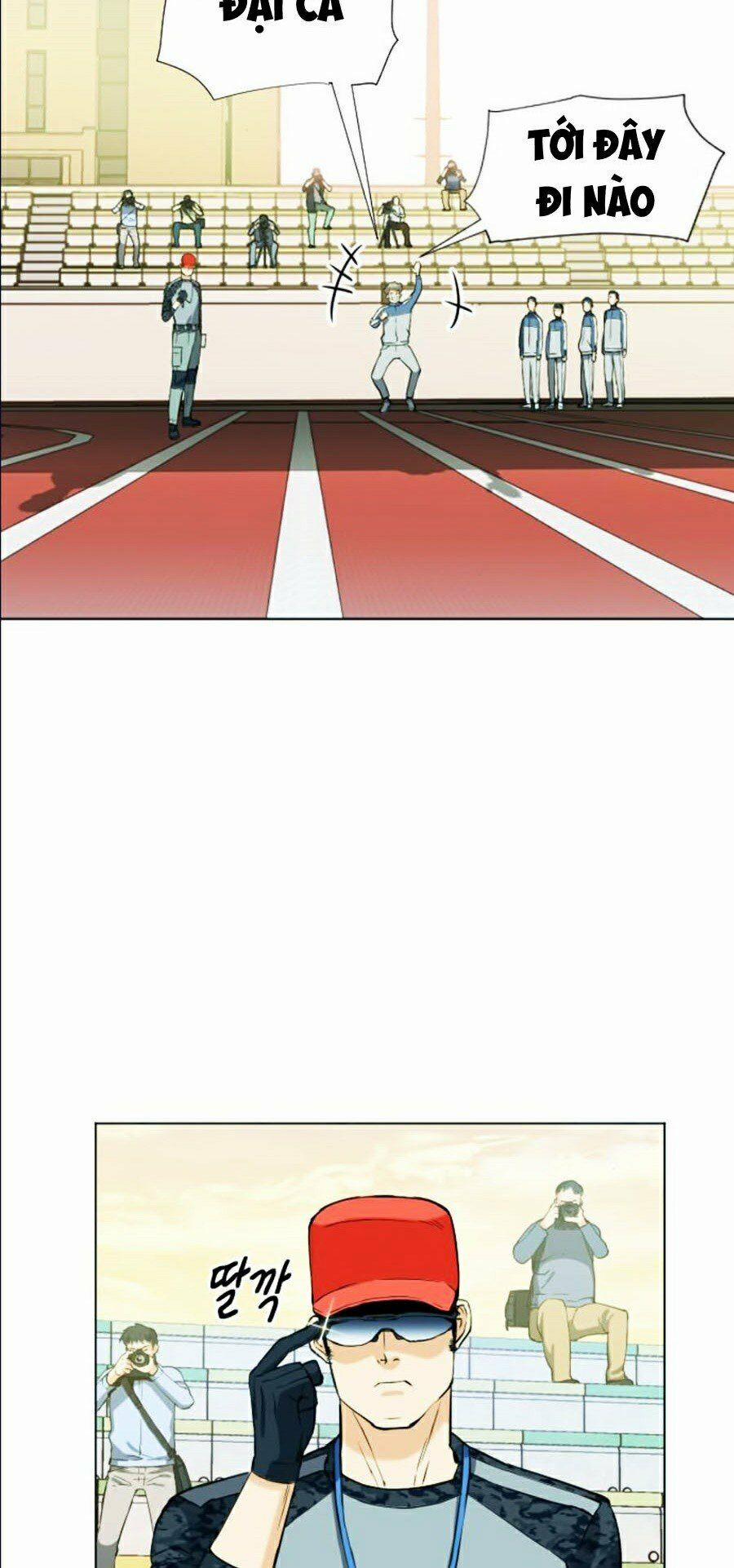 Druid Tại Ga Seoul 16 trang 76