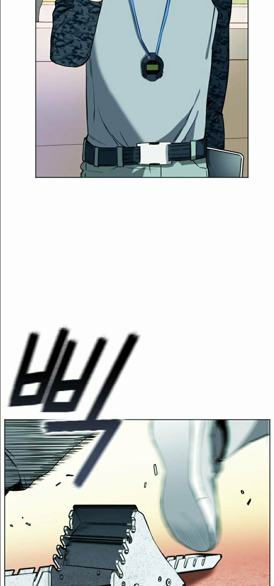 Druid Tại Ga Seoul 16 trang 77