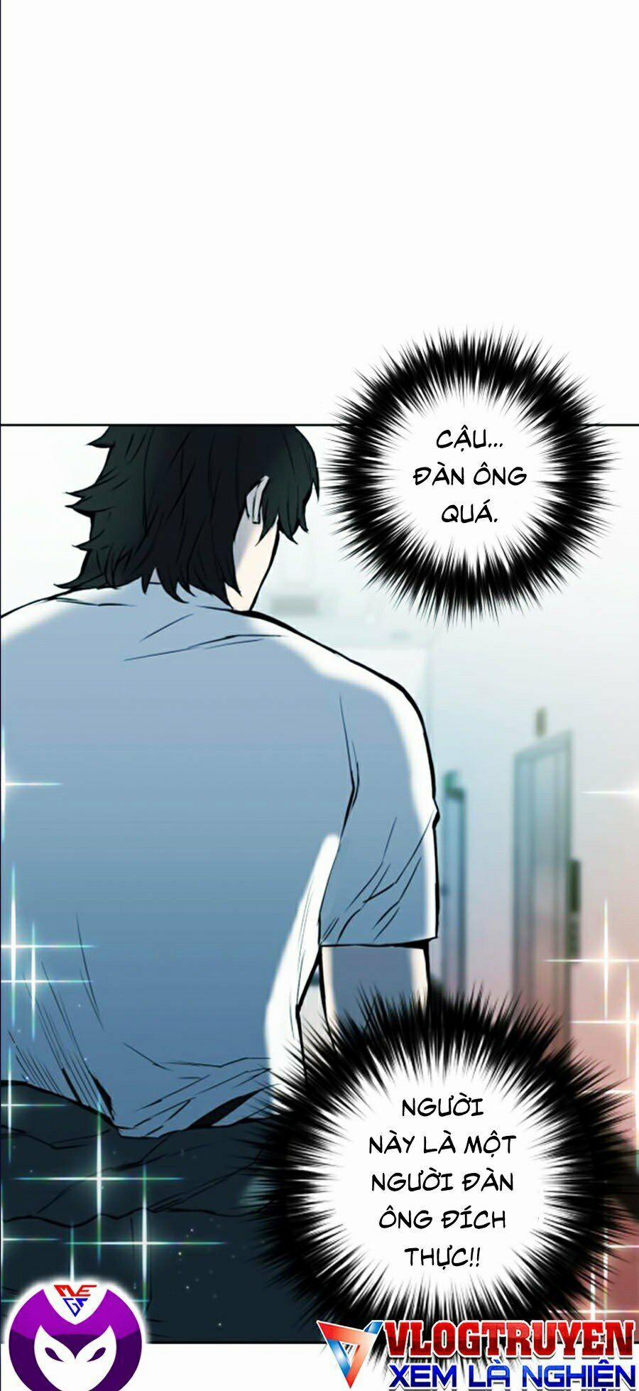 Druid Tại Ga Seoul 16 trang 8