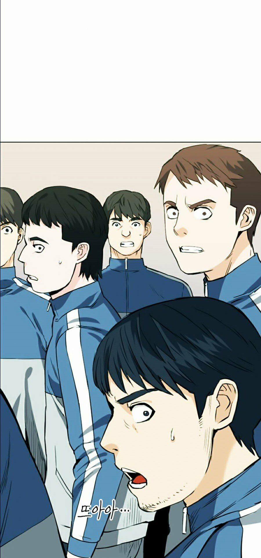 Druid Tại Ga Seoul 16 trang 82