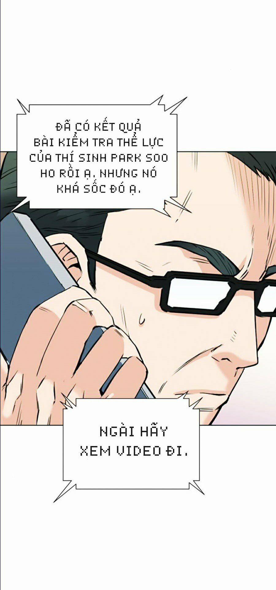 Druid Tại Ga Seoul 16 trang 85