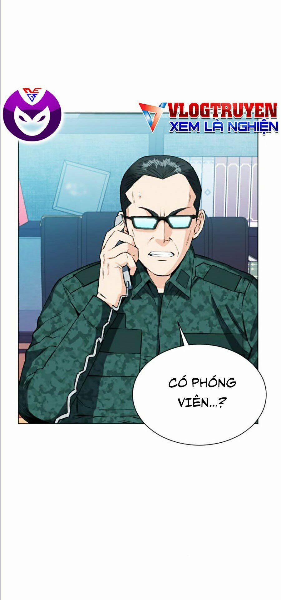 Druid Tại Ga Seoul 16 trang 86