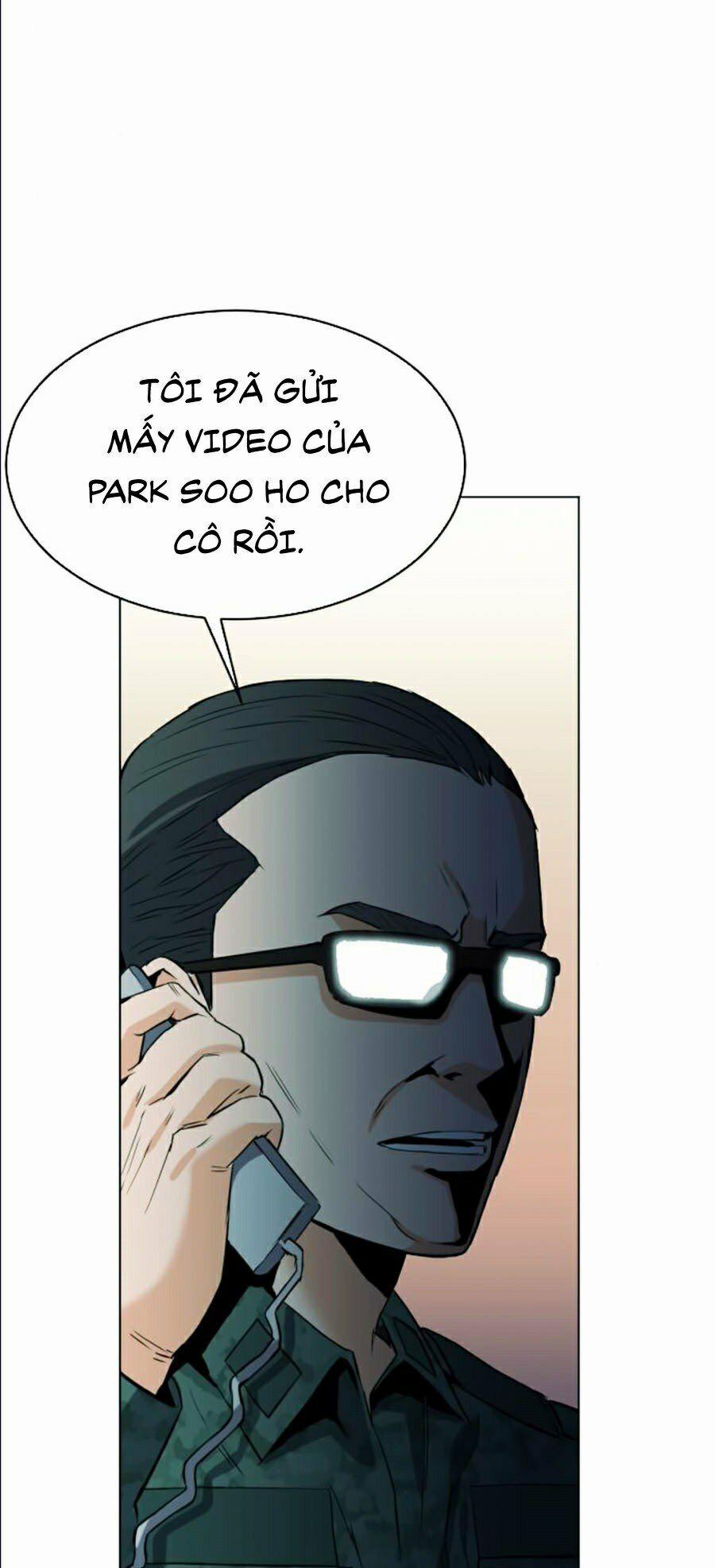 Druid Tại Ga Seoul 16 trang 91