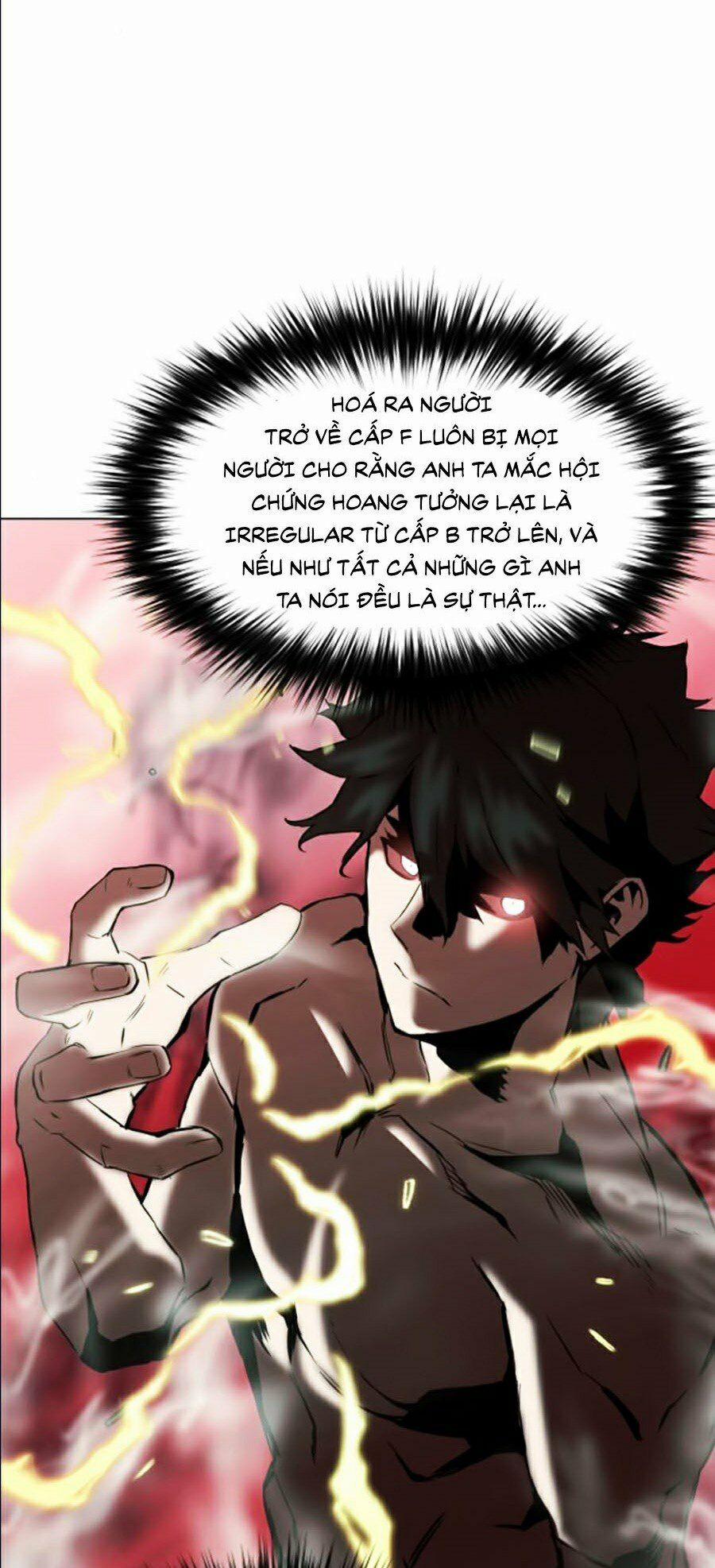 Druid Tại Ga Seoul 16 trang 96