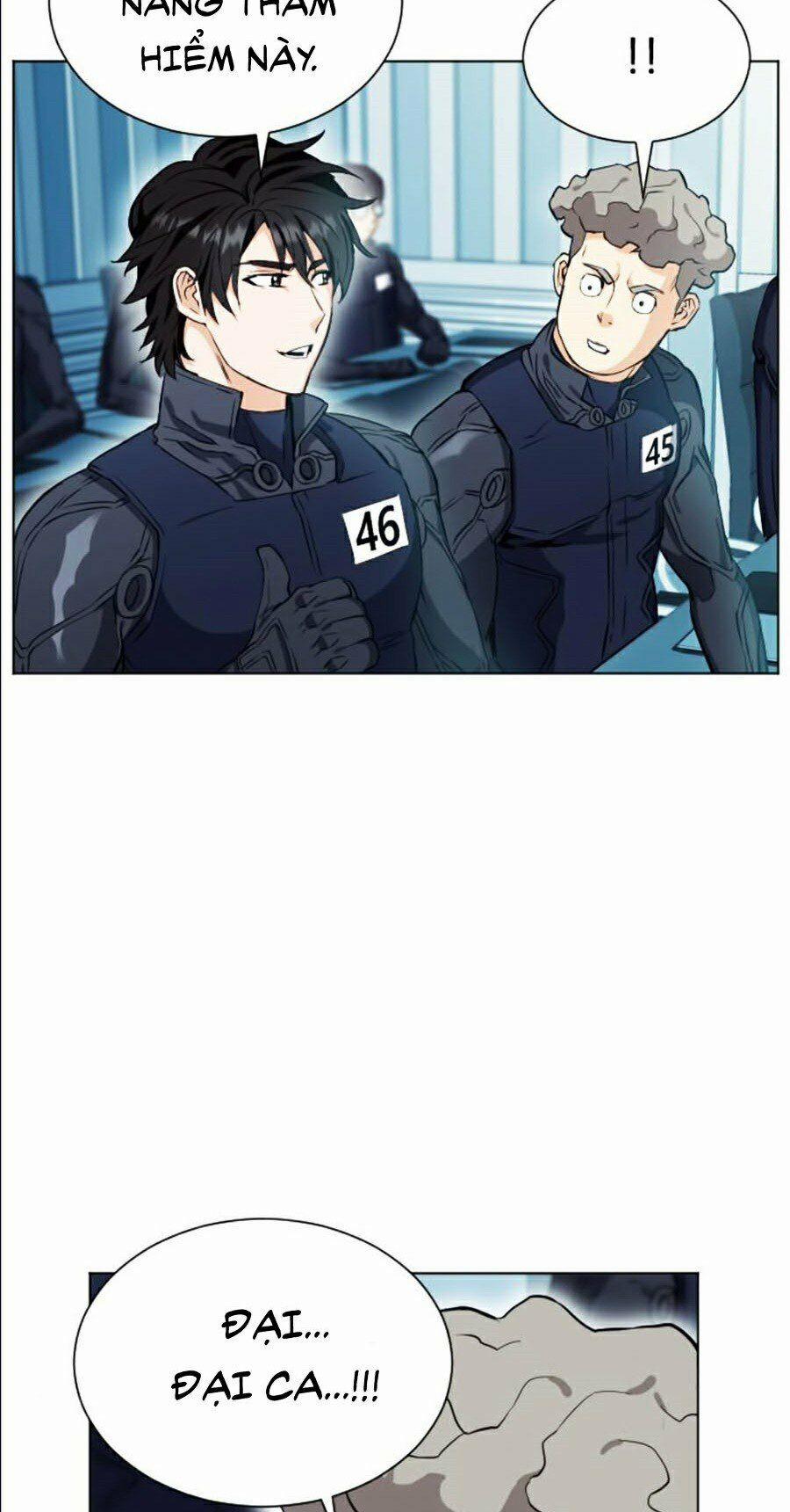 Druid Tại Ga Seoul 17 trang 117