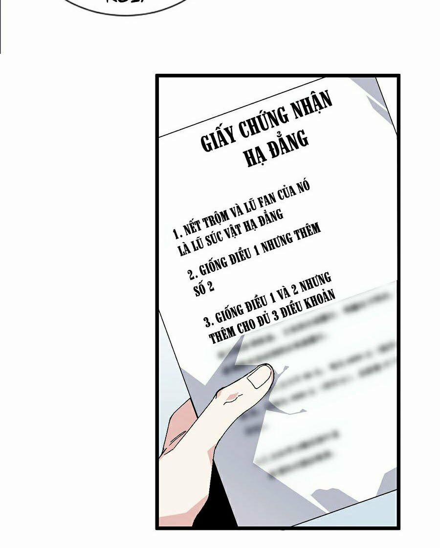 Druid Tại Ga Seoul 17 trang 16