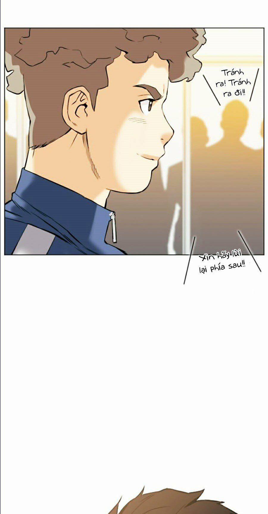 Druid Tại Ga Seoul 17 trang 18