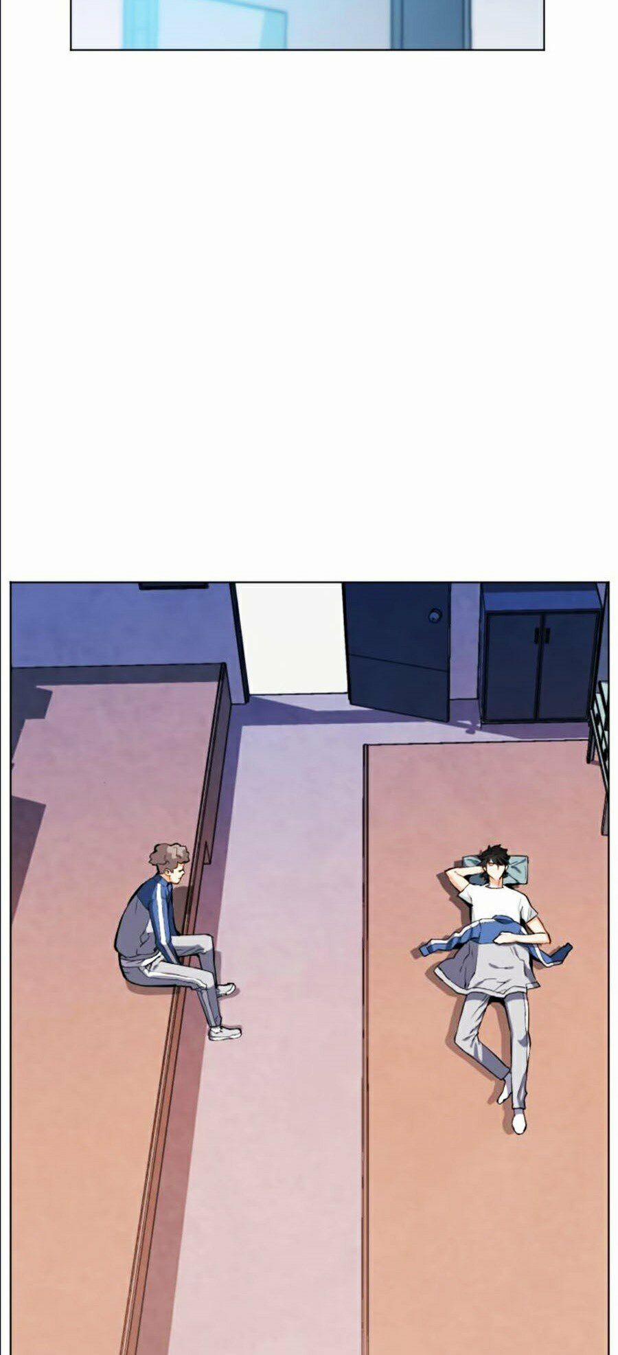 Druid Tại Ga Seoul 17 trang 26