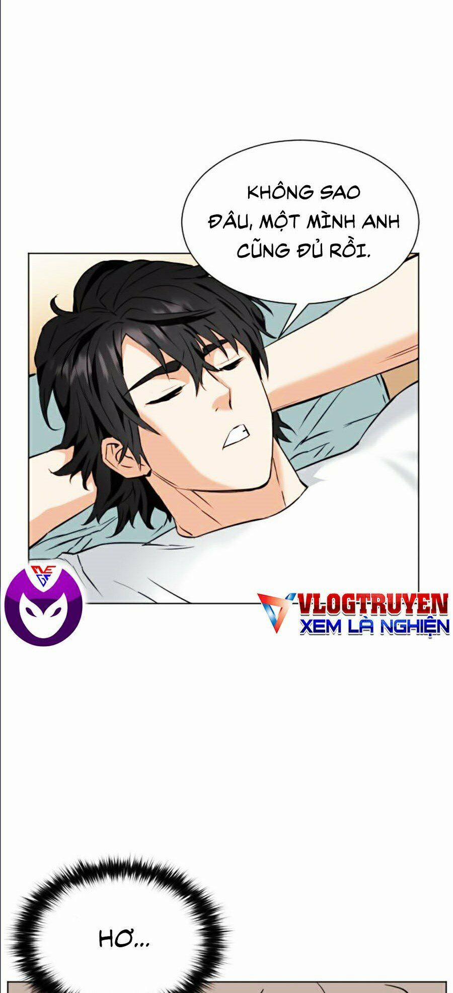 Druid Tại Ga Seoul 17 trang 32