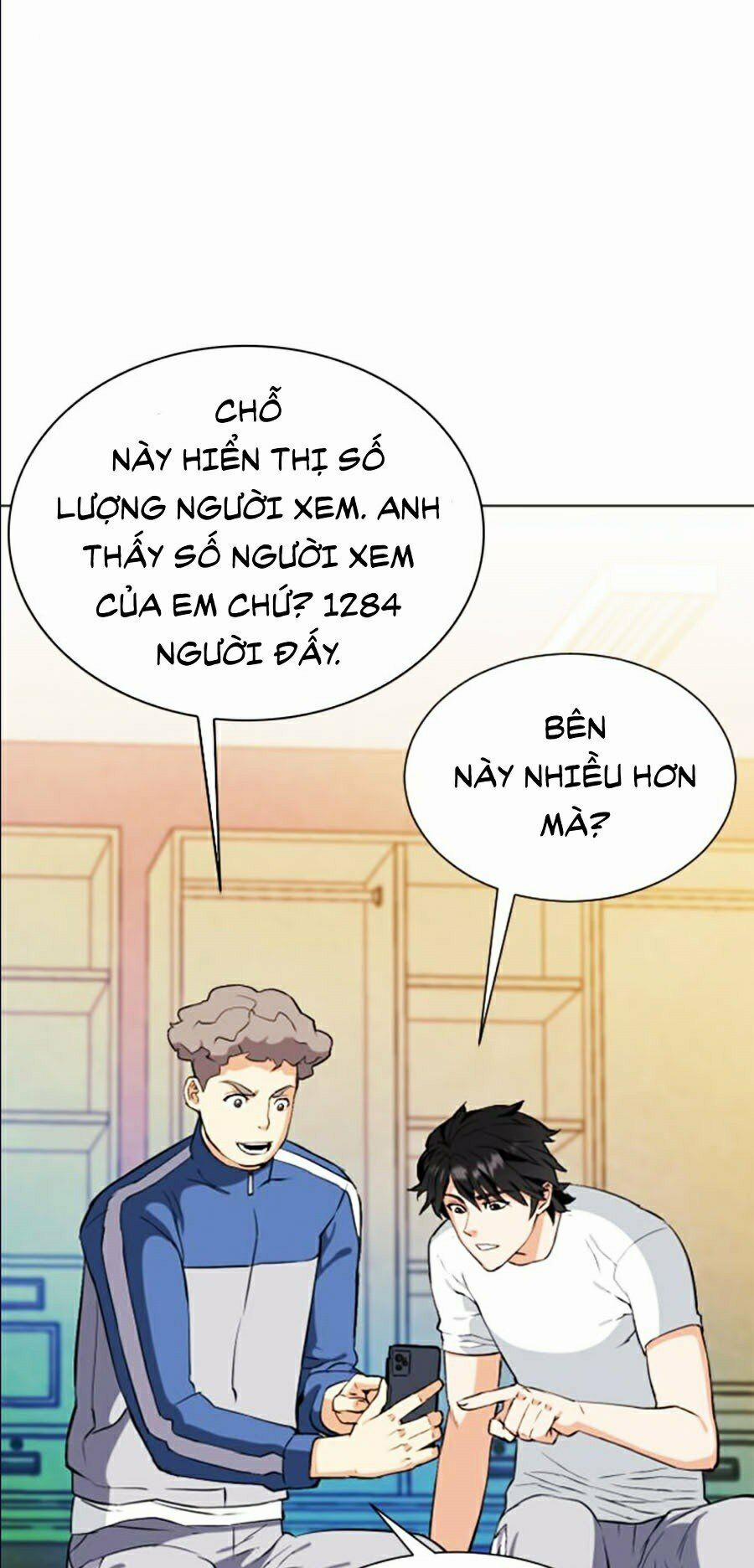 Druid Tại Ga Seoul 17 trang 41